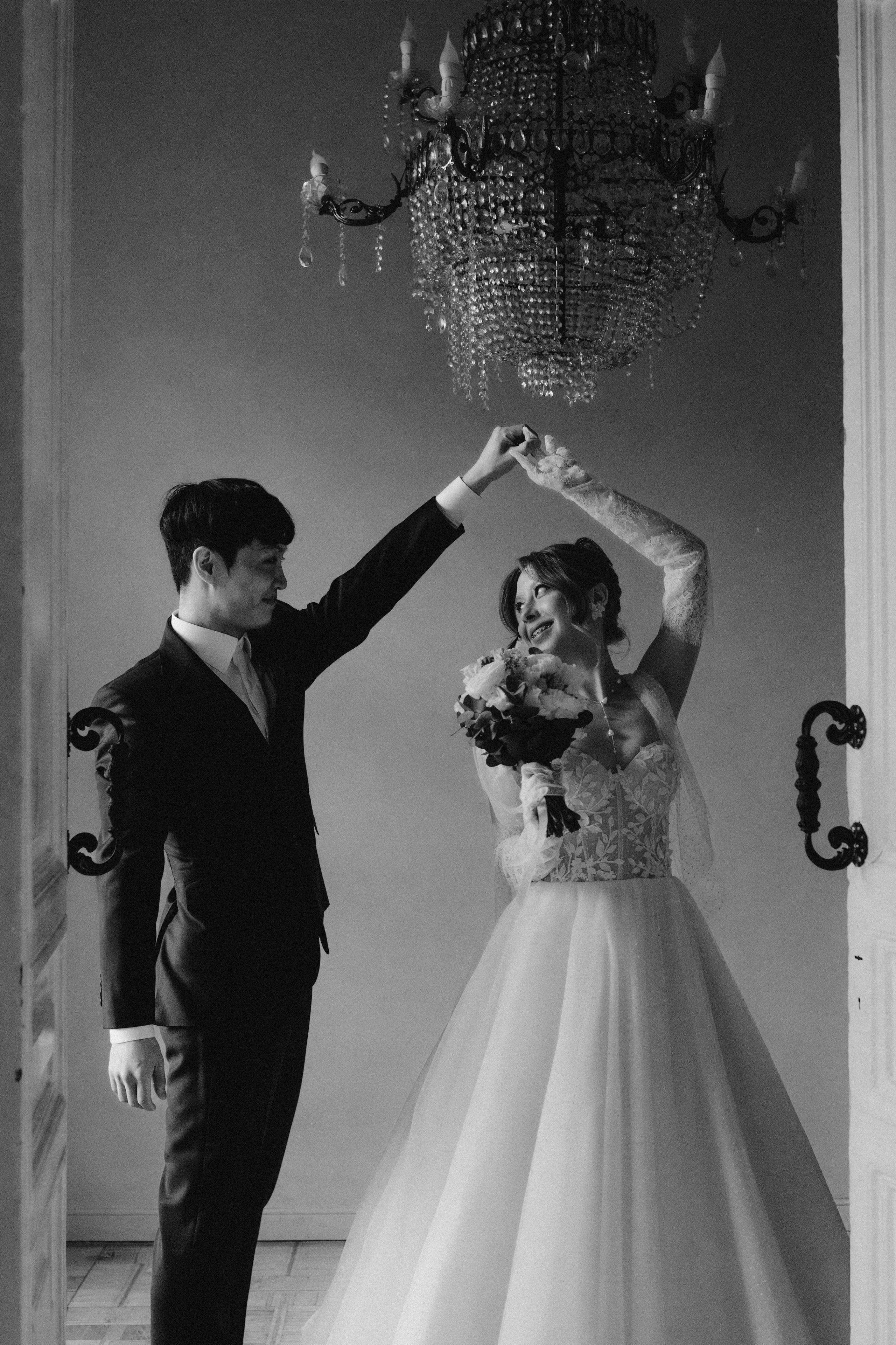 Особняк Василия Хлудова 21kult. Портретный фотограф Москва