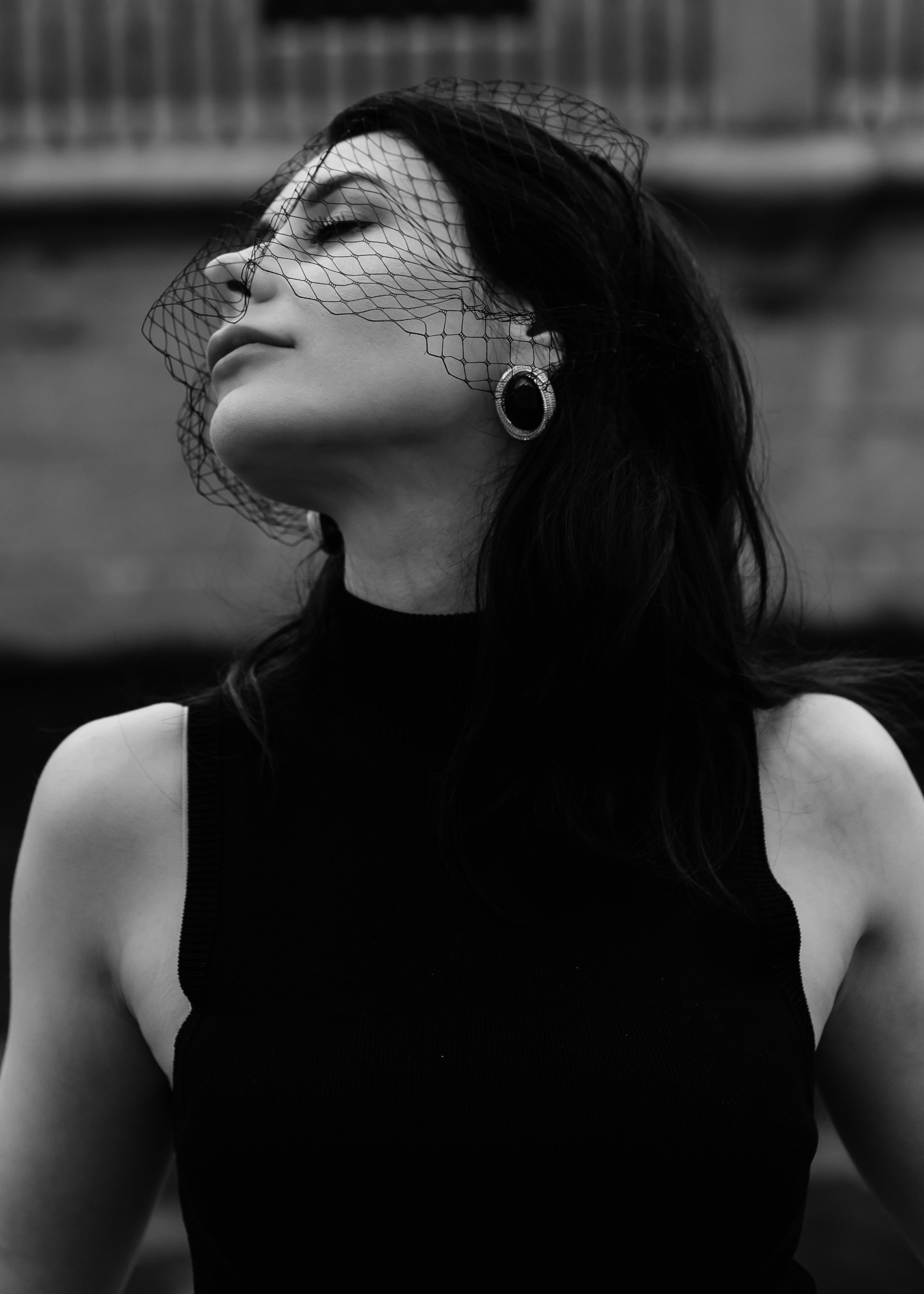 From Saint-P with love. Алла Казакова. Чувственный женский фотограф