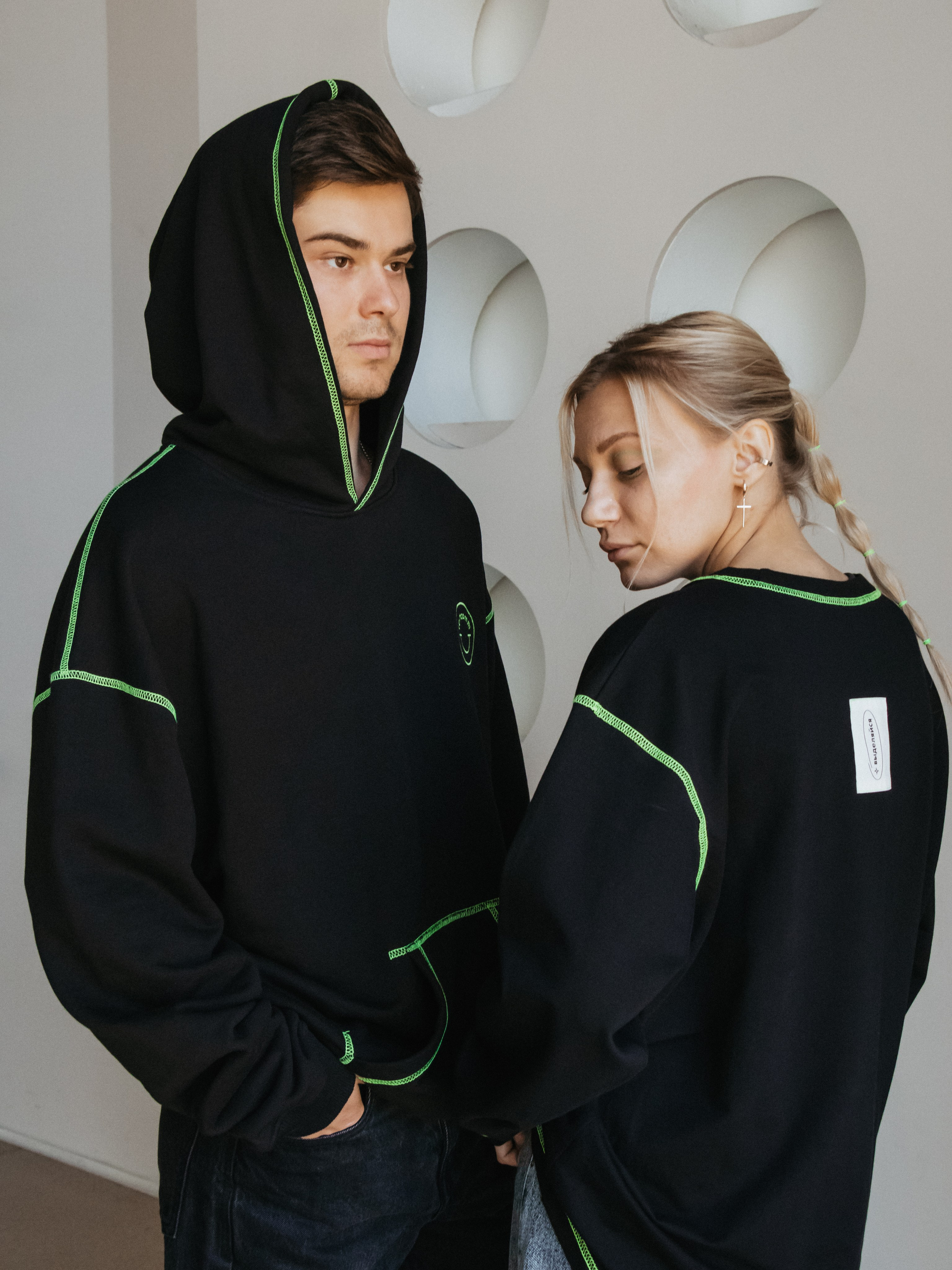 Коллекция vertcomm 2023. Романова Александра фотограф в Москве