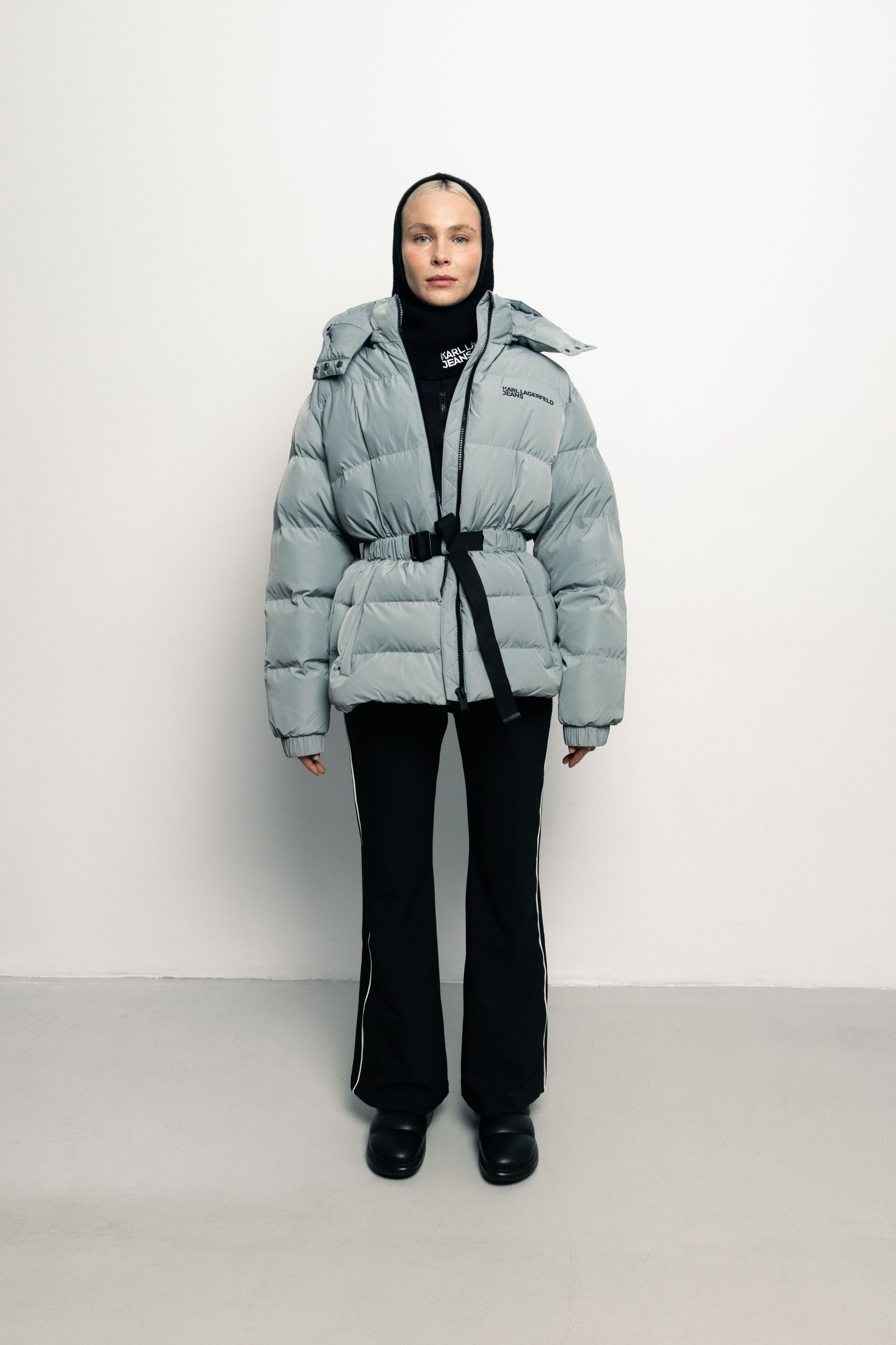 СТОКМАНН. Александра Романова креатор в Москве