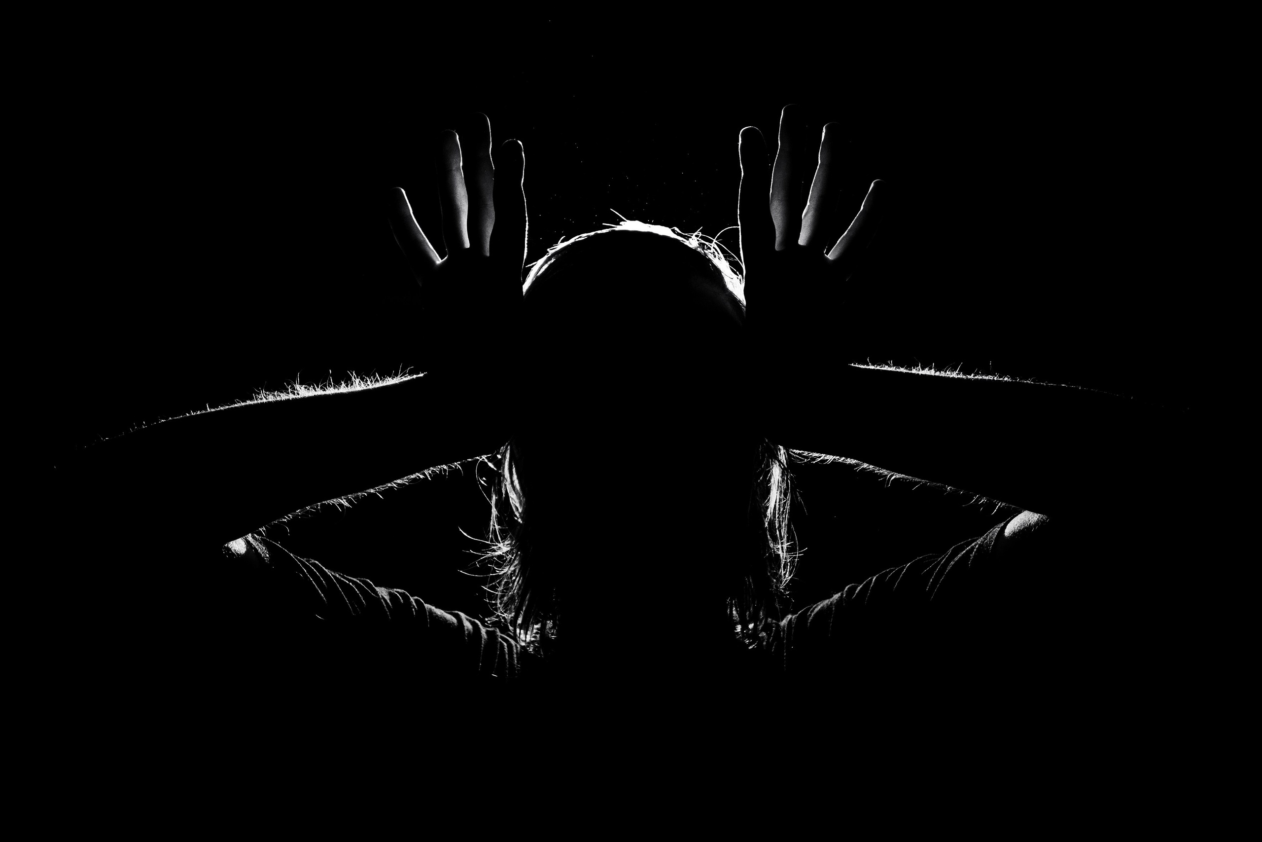 Strange man. Saamill