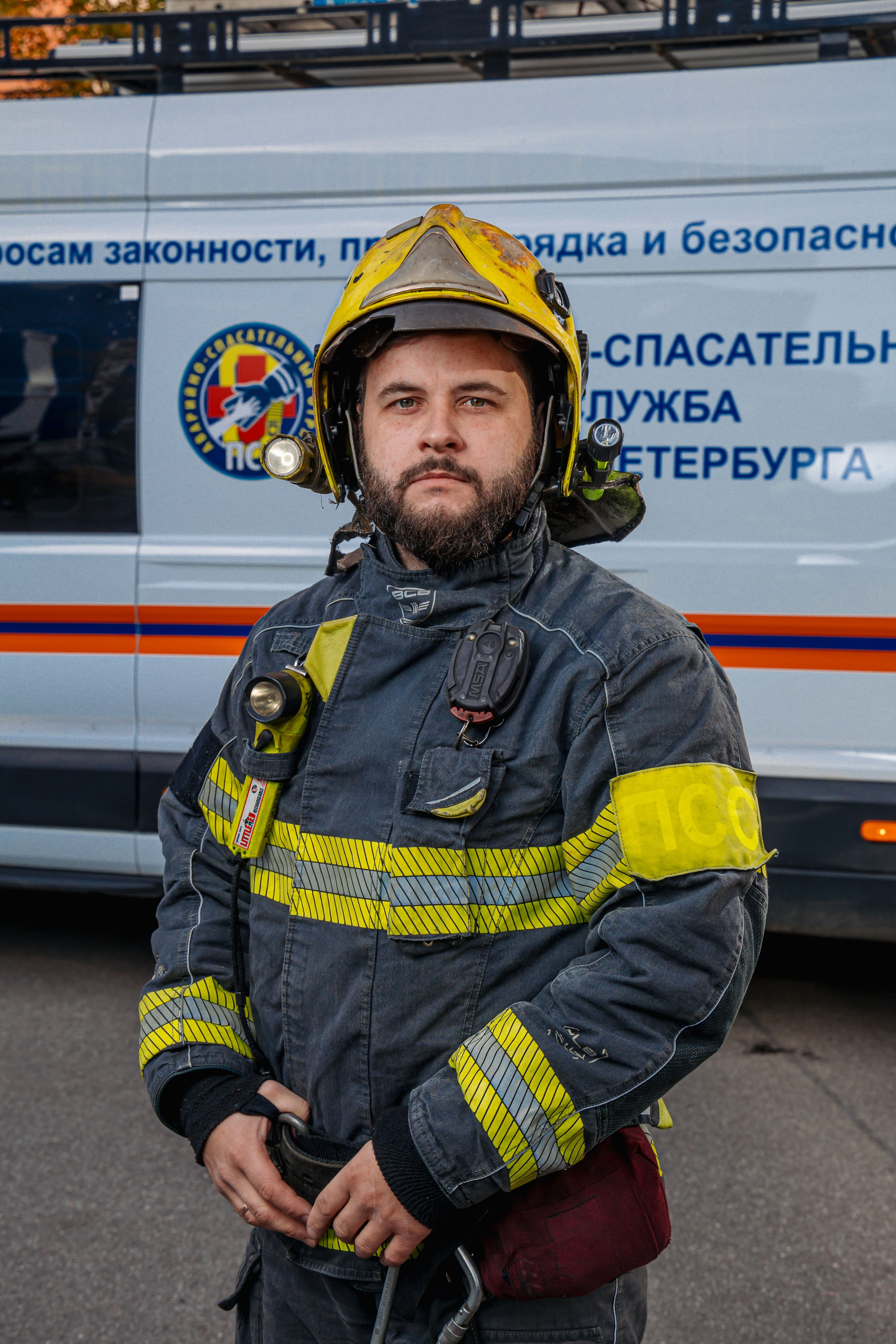 ПСС САНКТ-ПЕТЕРБУРГА