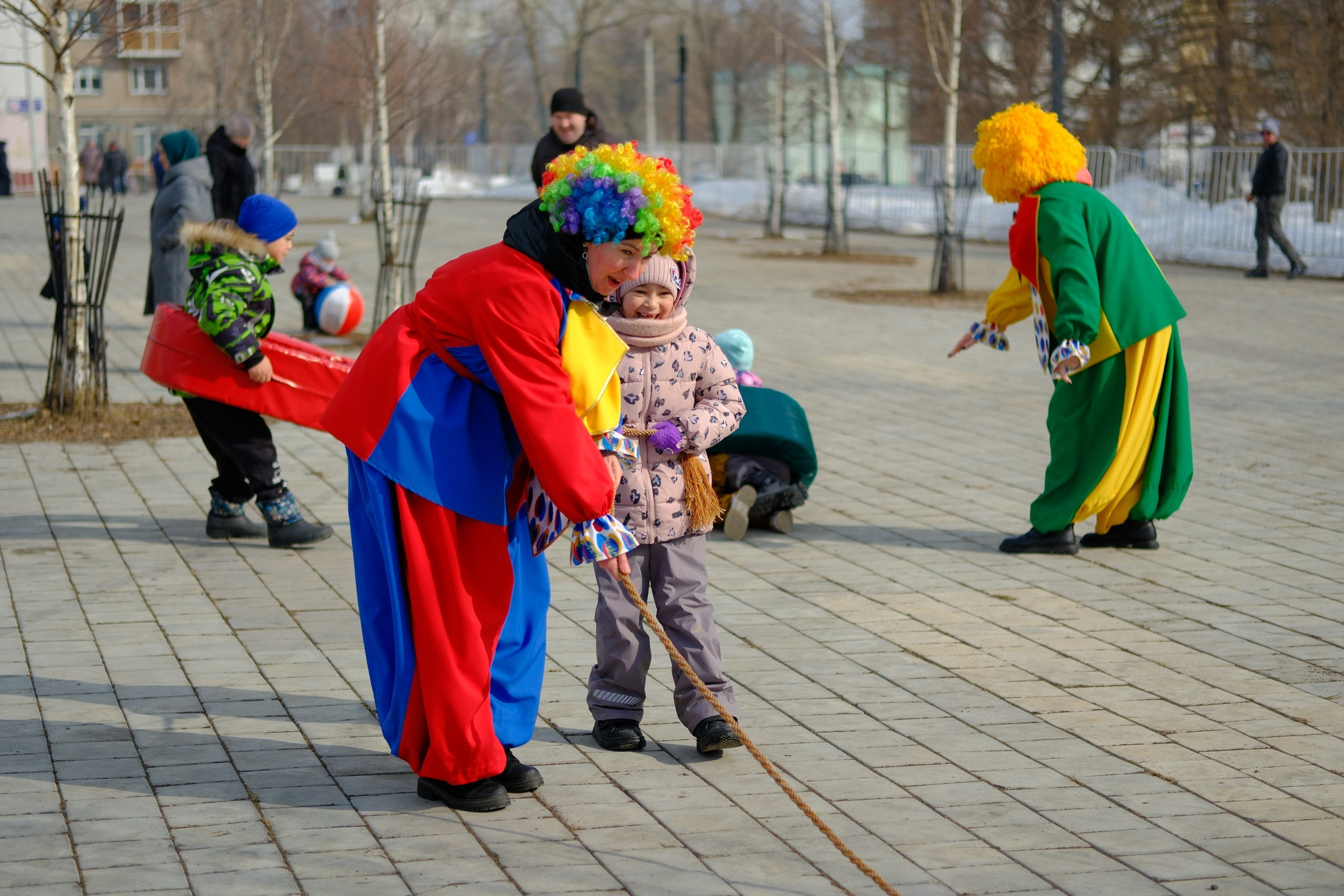 Нижнекамск Навруз 2026. Фотограф в Нижнекамск Татарстан Максим Липин