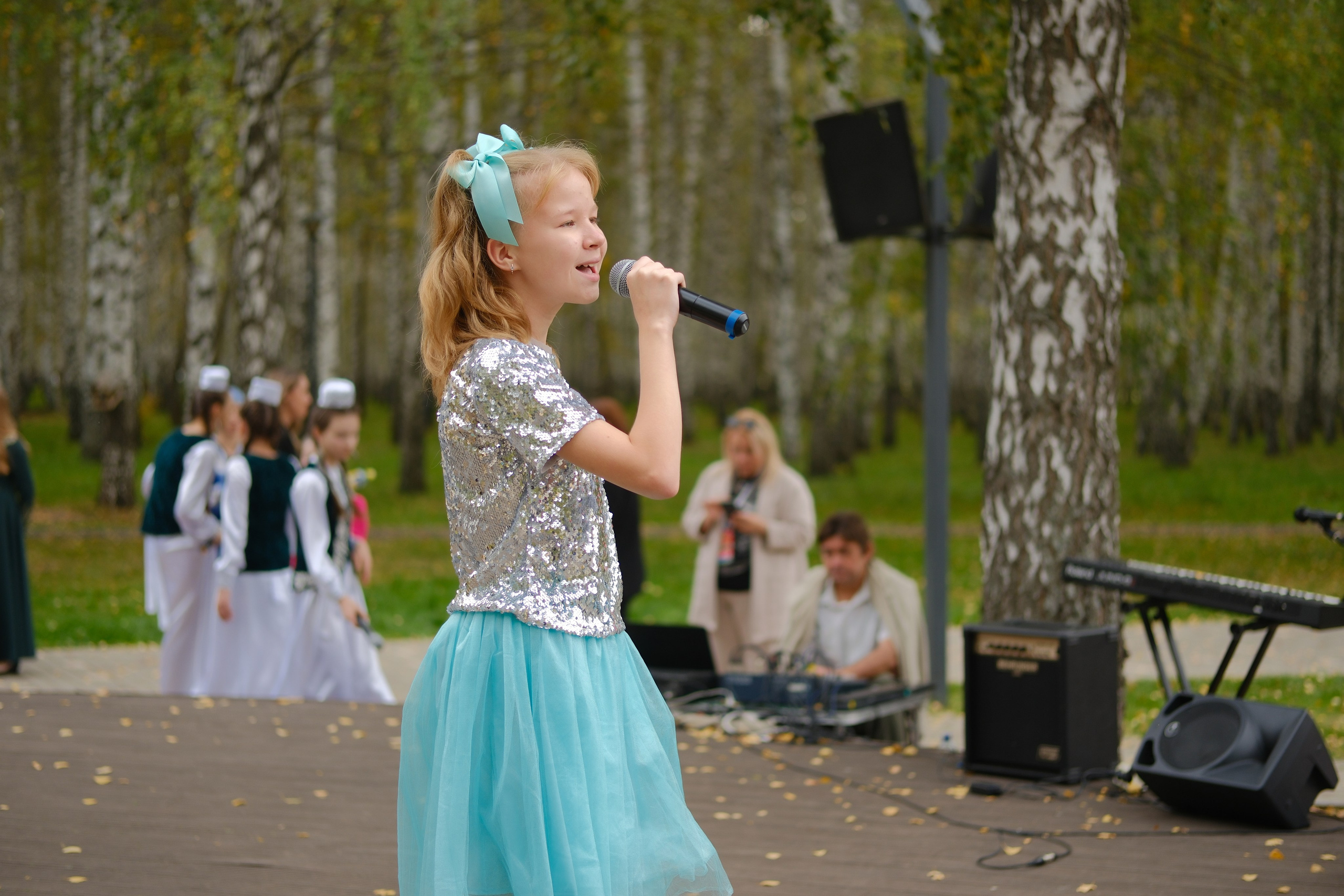 20.09.25 День города Нижнекамск 59 лет. Свадебный Фотограф в Нижнекамск Татарстан Максим Липин