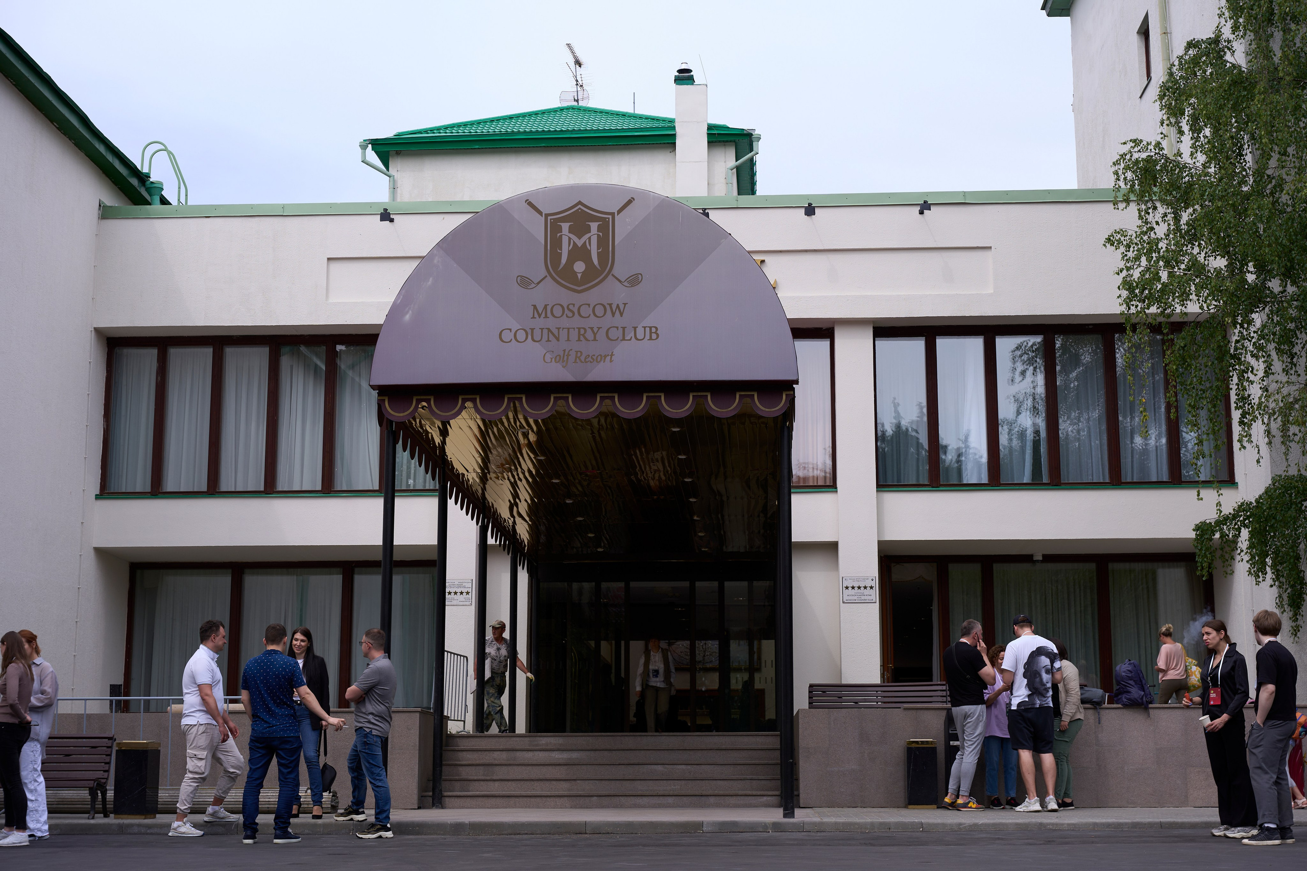 ECO BEST FORUM. Yankovski_001