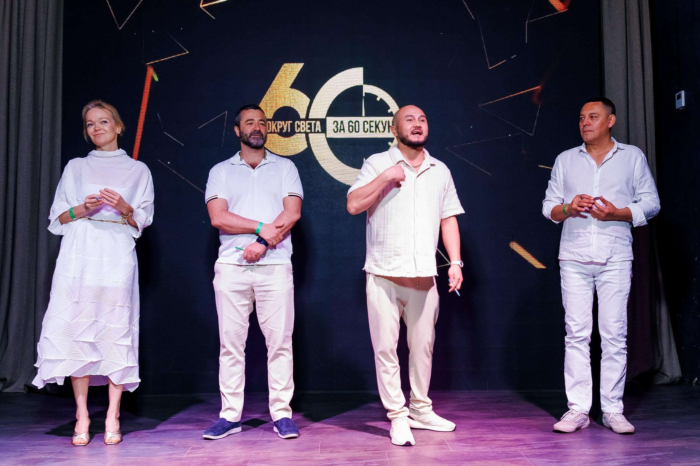 Вокруг света за 60 секунд-Queen Karaoke. Репортажный фотограф в Алматы Каюпов Сержан