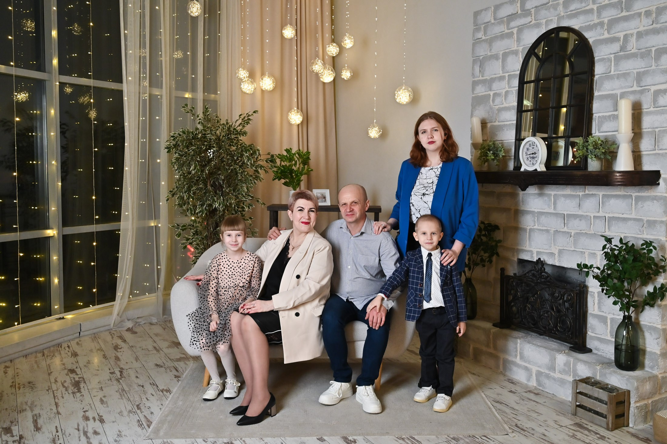 Лена. Репортажный и свадебный фотограф в Липецке Иван Первойкин