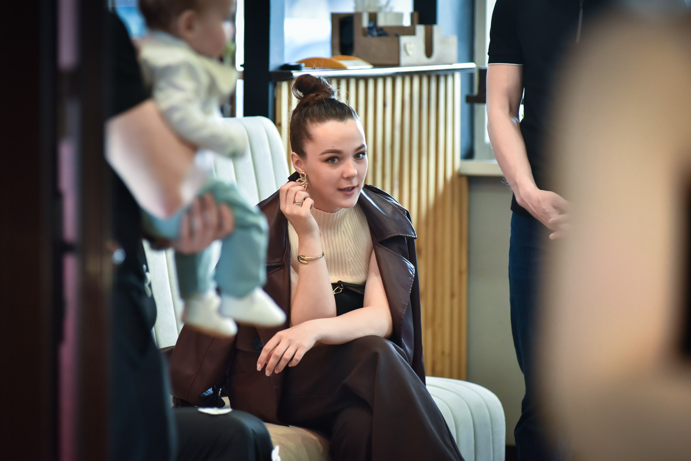 Ладо 30 лет. Репортажный и свадебный фотограф в Липецке Иван Первойкин