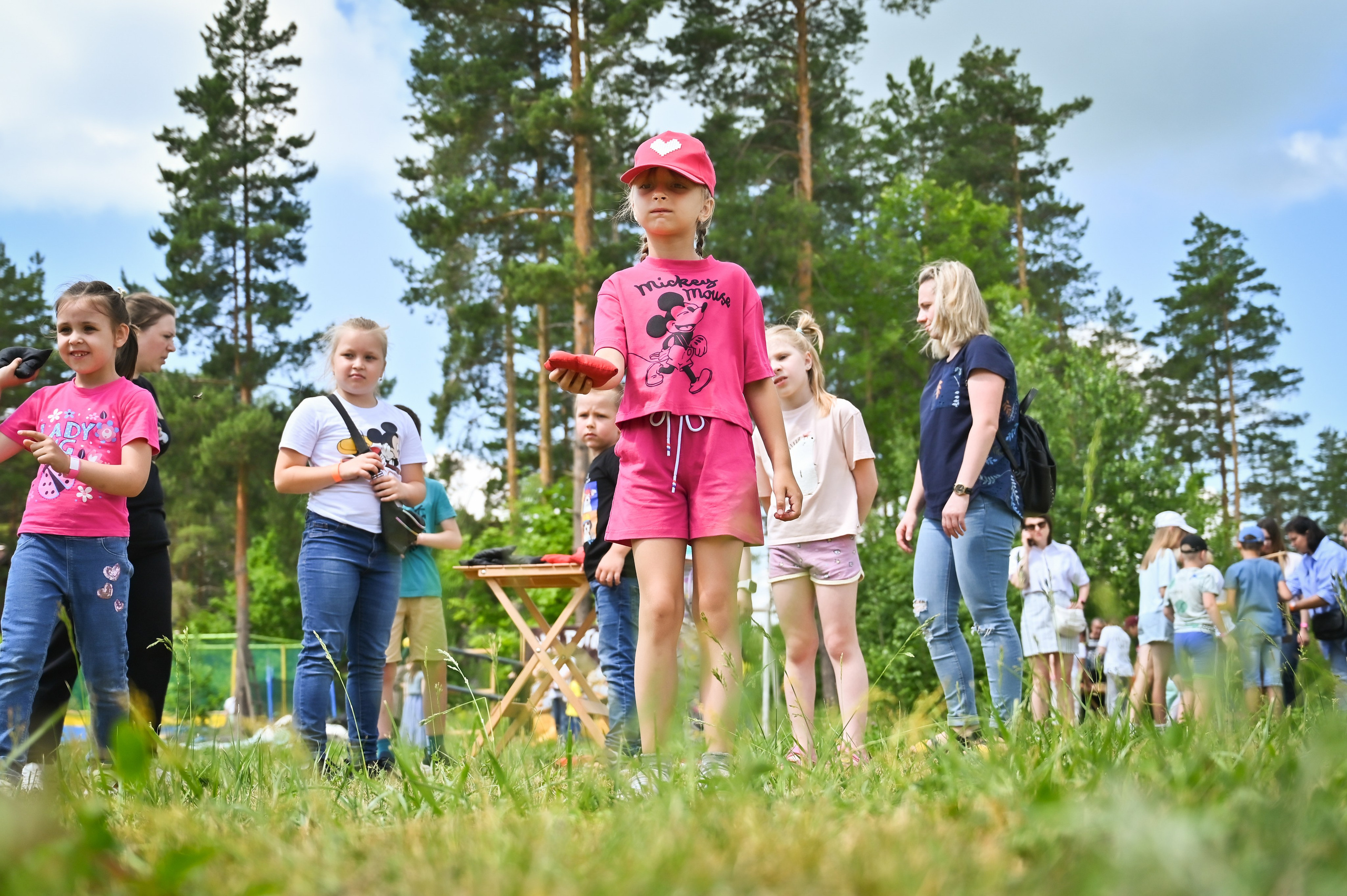 Тамбов, 78 лет компании «ТАКФ». Репортажный и свадебный фотограф в Липецке Иван Первойкин