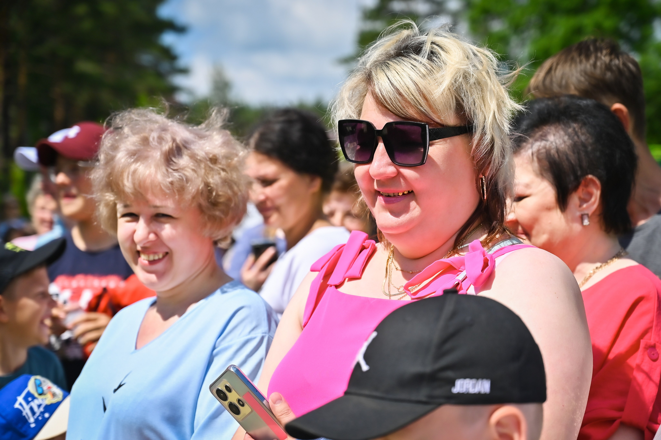 Тамбов, 78 лет компании «ТАКФ». Репортажный и свадебный фотограф в Липецке Иван Первойкин