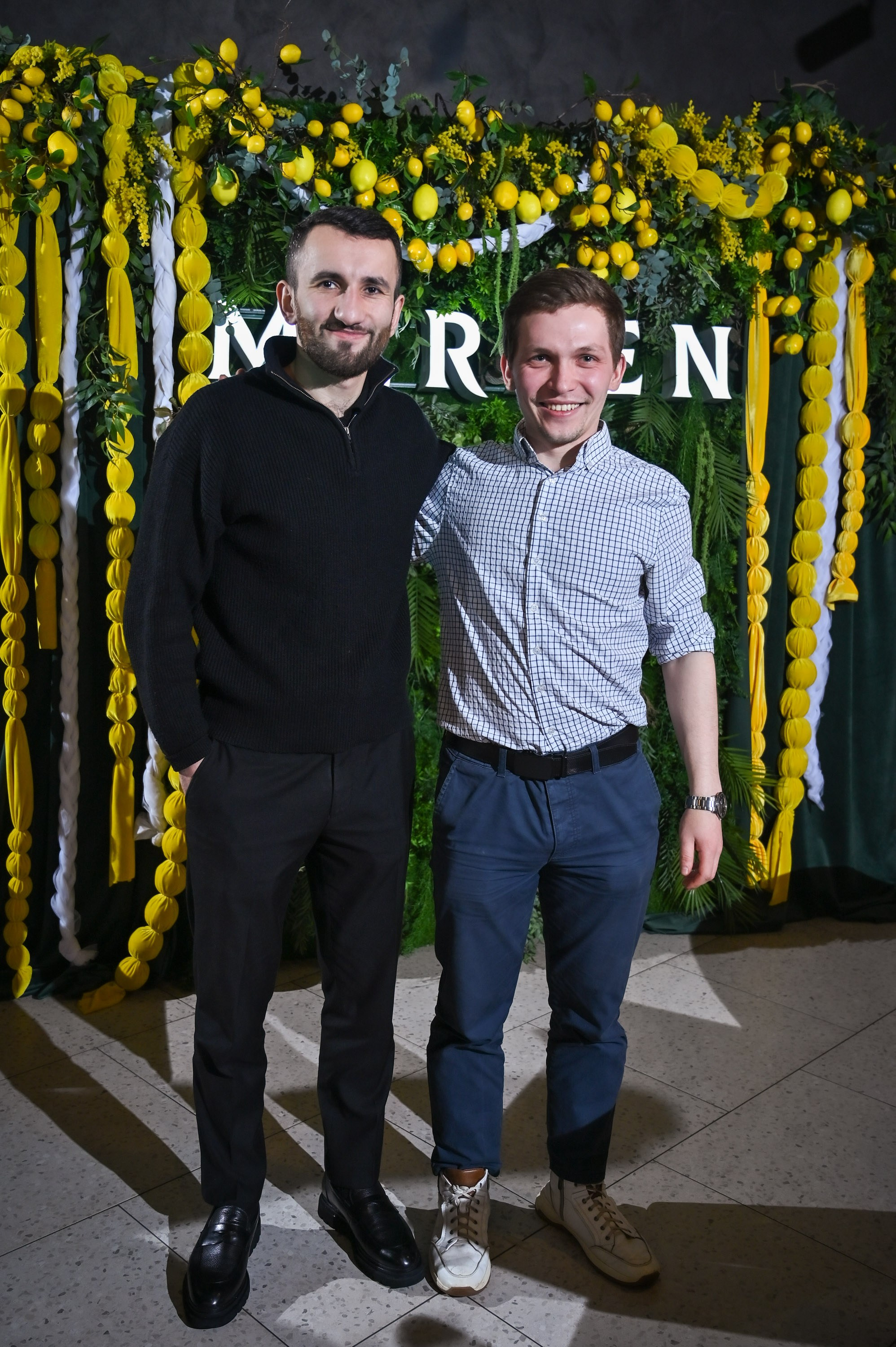 ФОТО. Репортажный и свадебный фотограф в Липецке Иван Первойкин