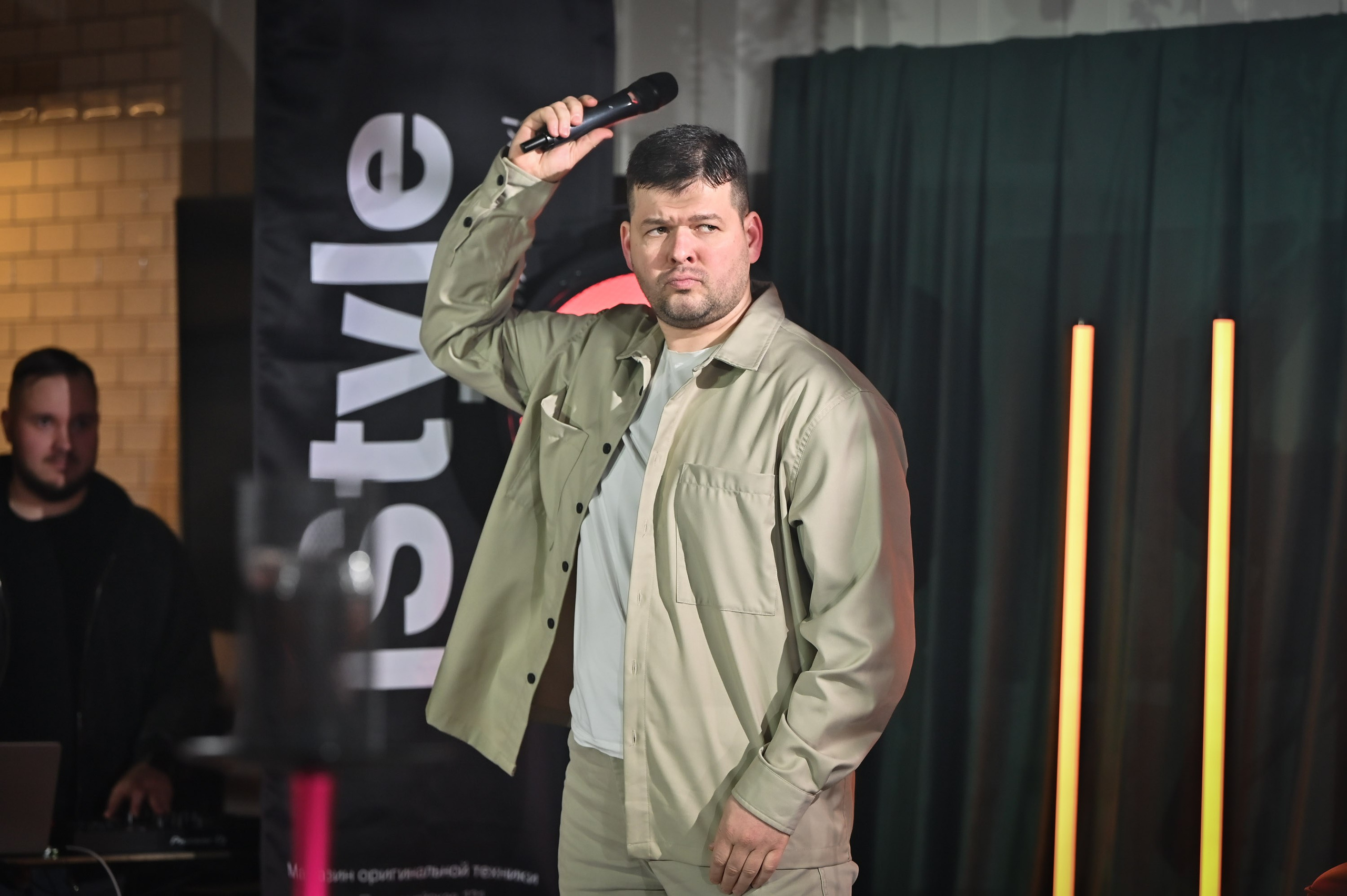 ФОТО. Репортажный и свадебный фотограф в Липецке Иван Первойкин