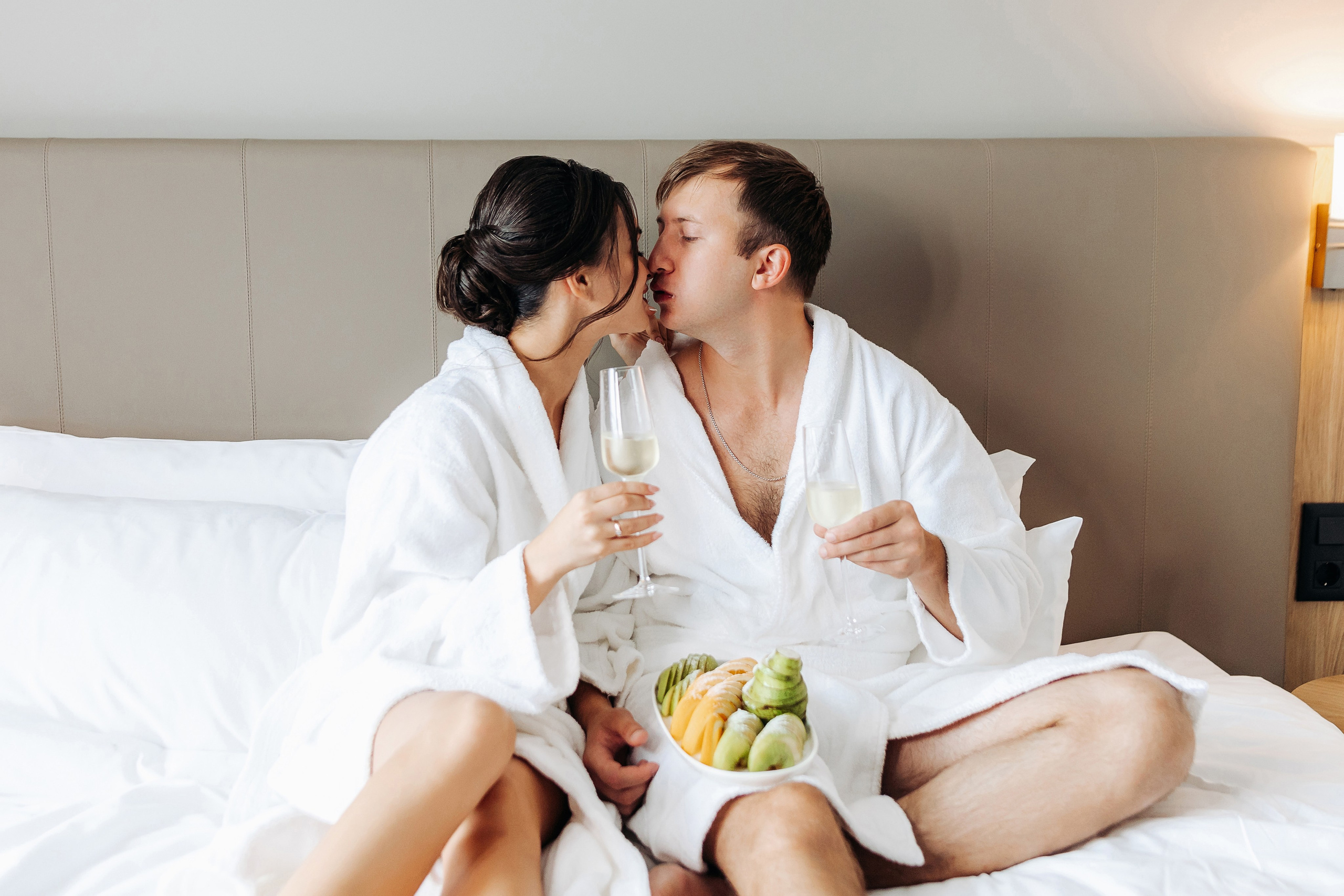 Максим Ангелина. Фотограф Омск Андрей Козяков