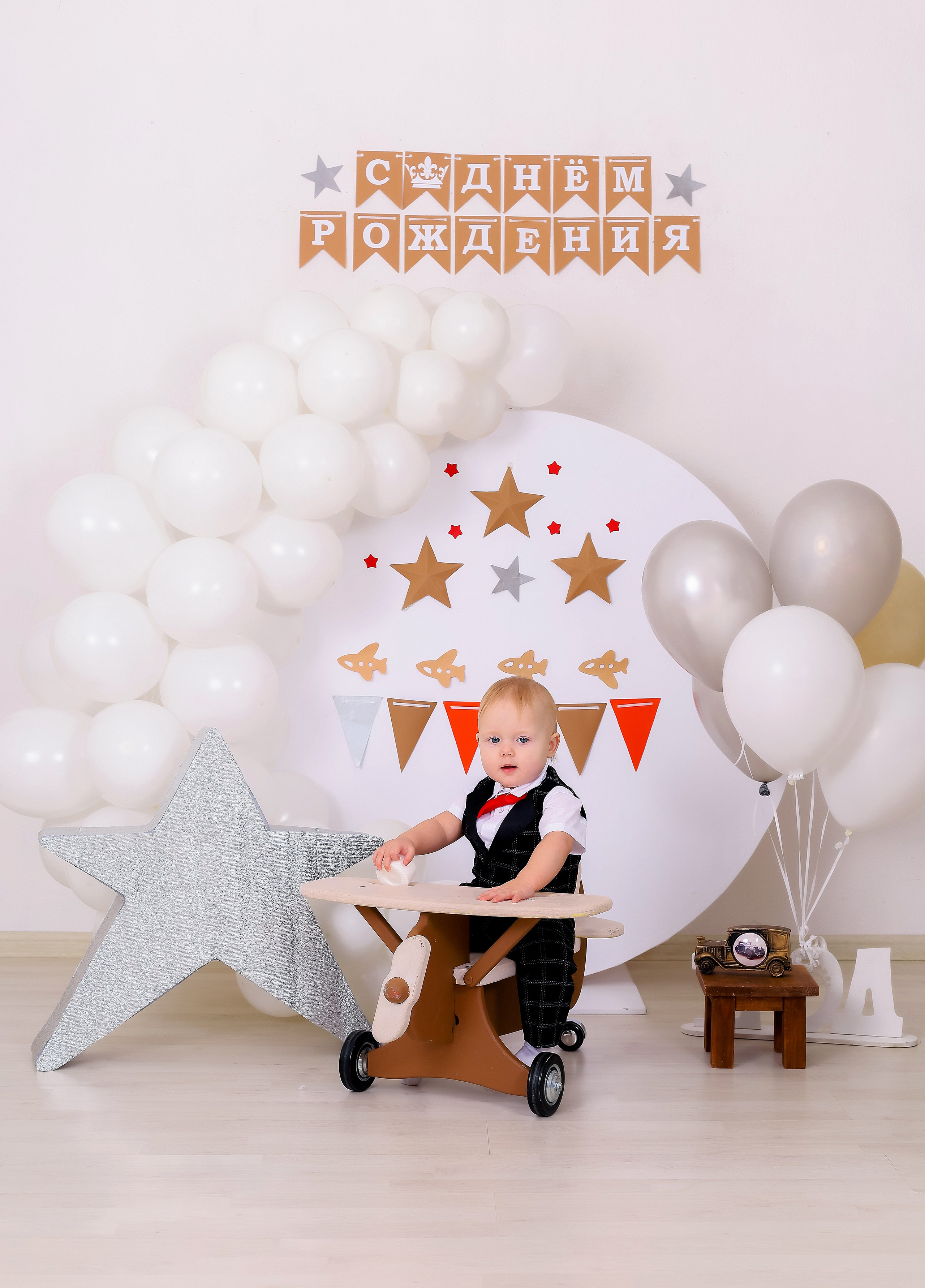 Семейные и детские фотографии. Фотограф Трифонова Ольга. Город Тюмень