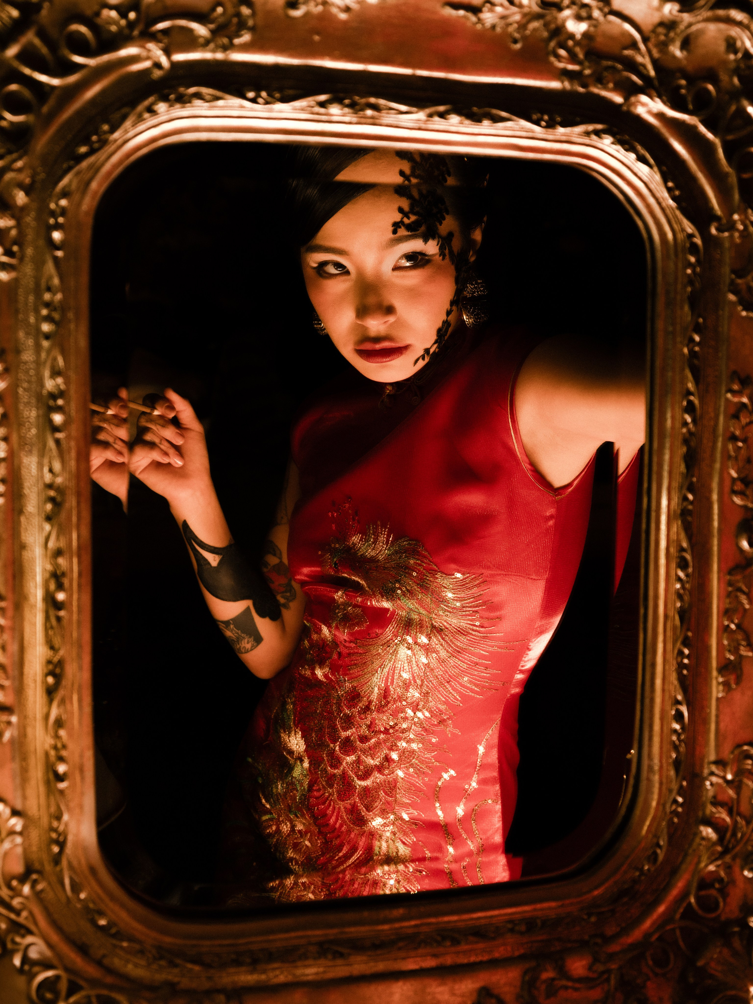 GREEN APELSIN. Фотограф Москва Грошева Софья