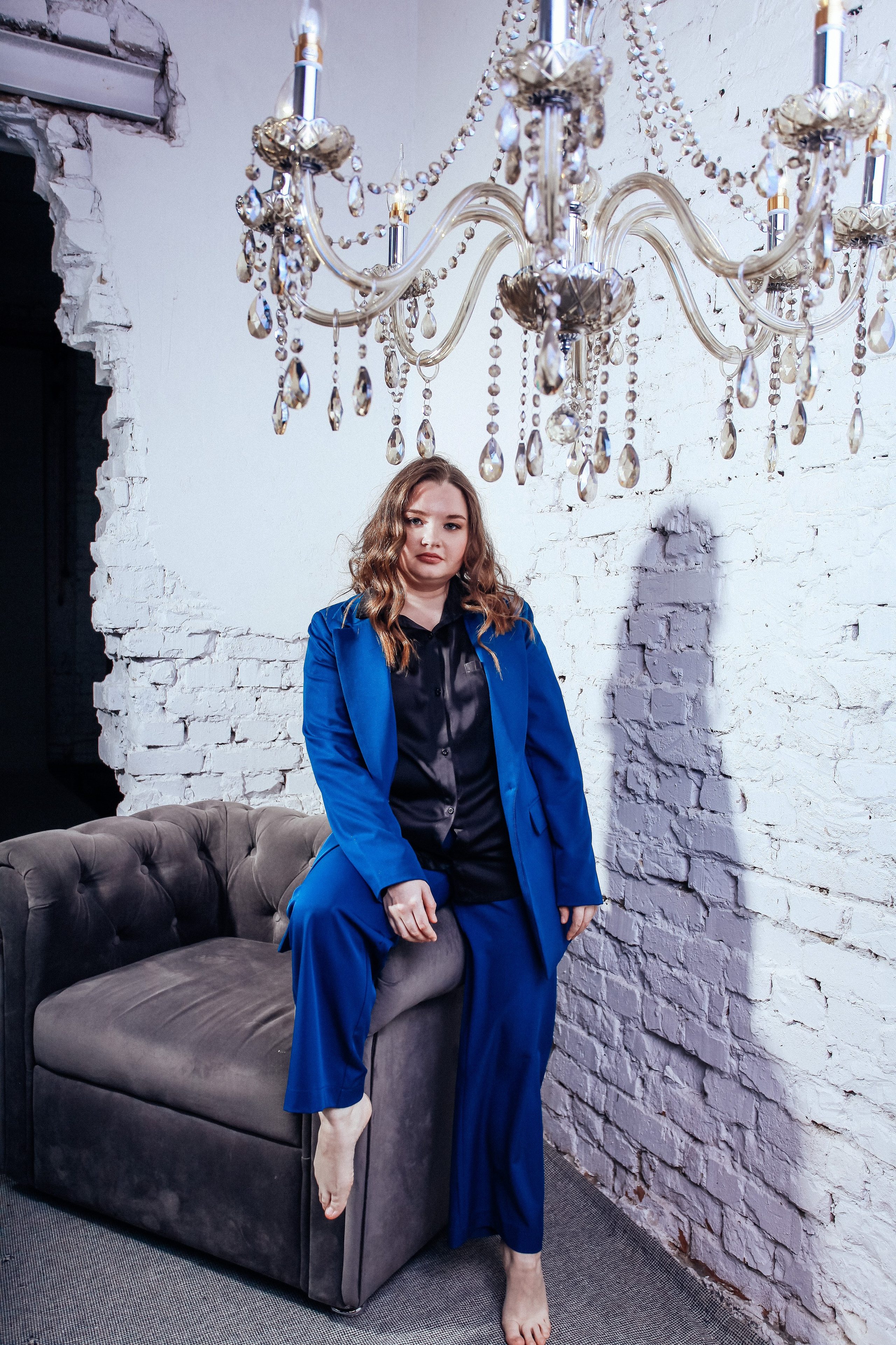 Анастасия. Фотограф Дарья Локотко в Красноярске