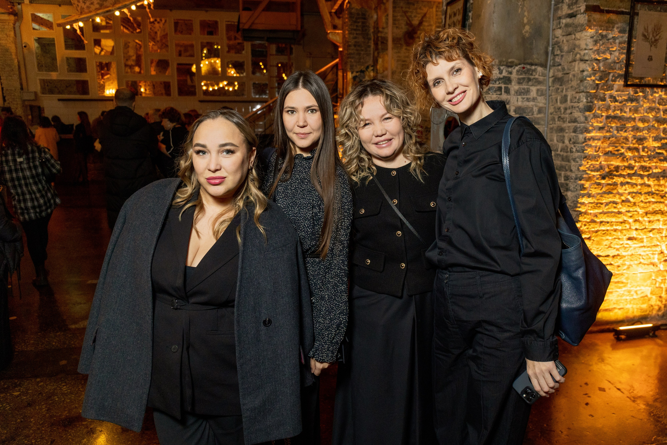 L'Oreal Salon eMotion Summit Питер. Фотограф Нижний Новгород