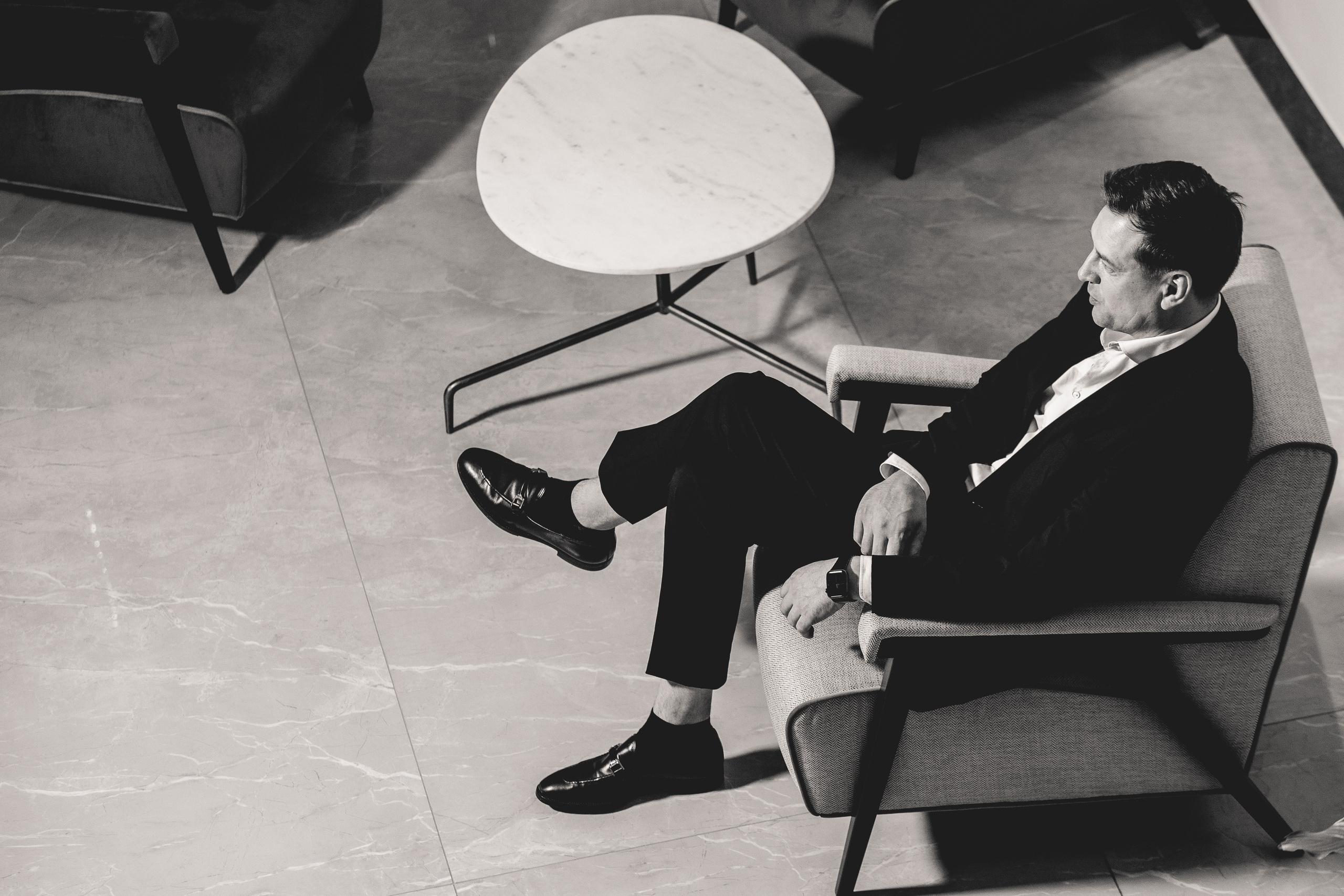 Портрет. Фотограф Нижний Новгород