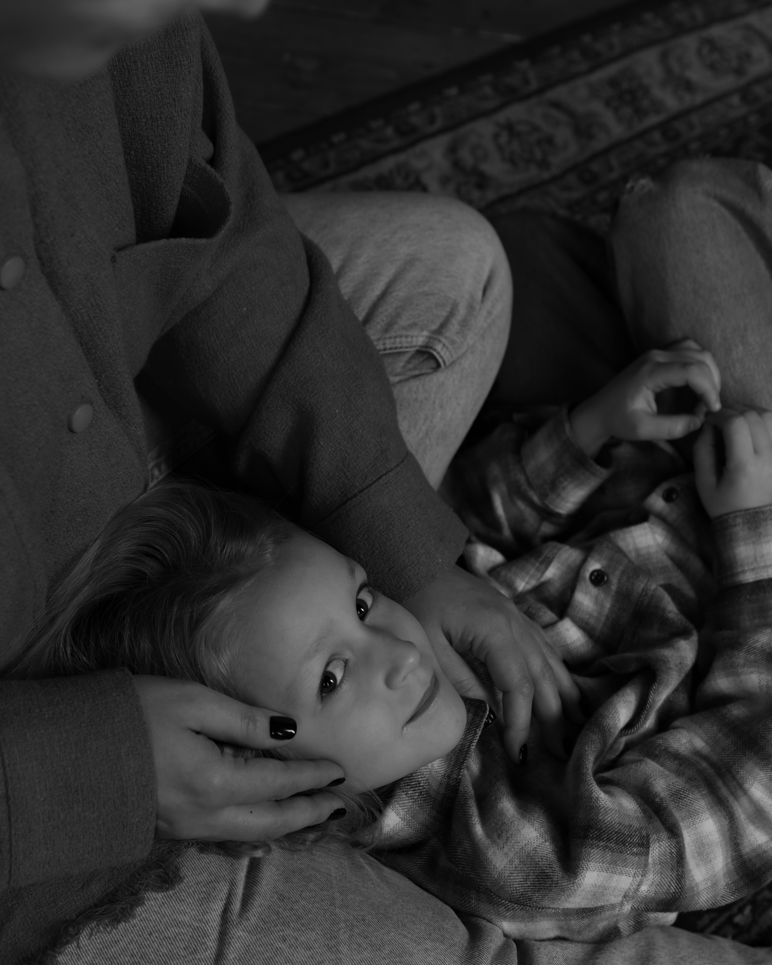 2022. Фотограф Москва