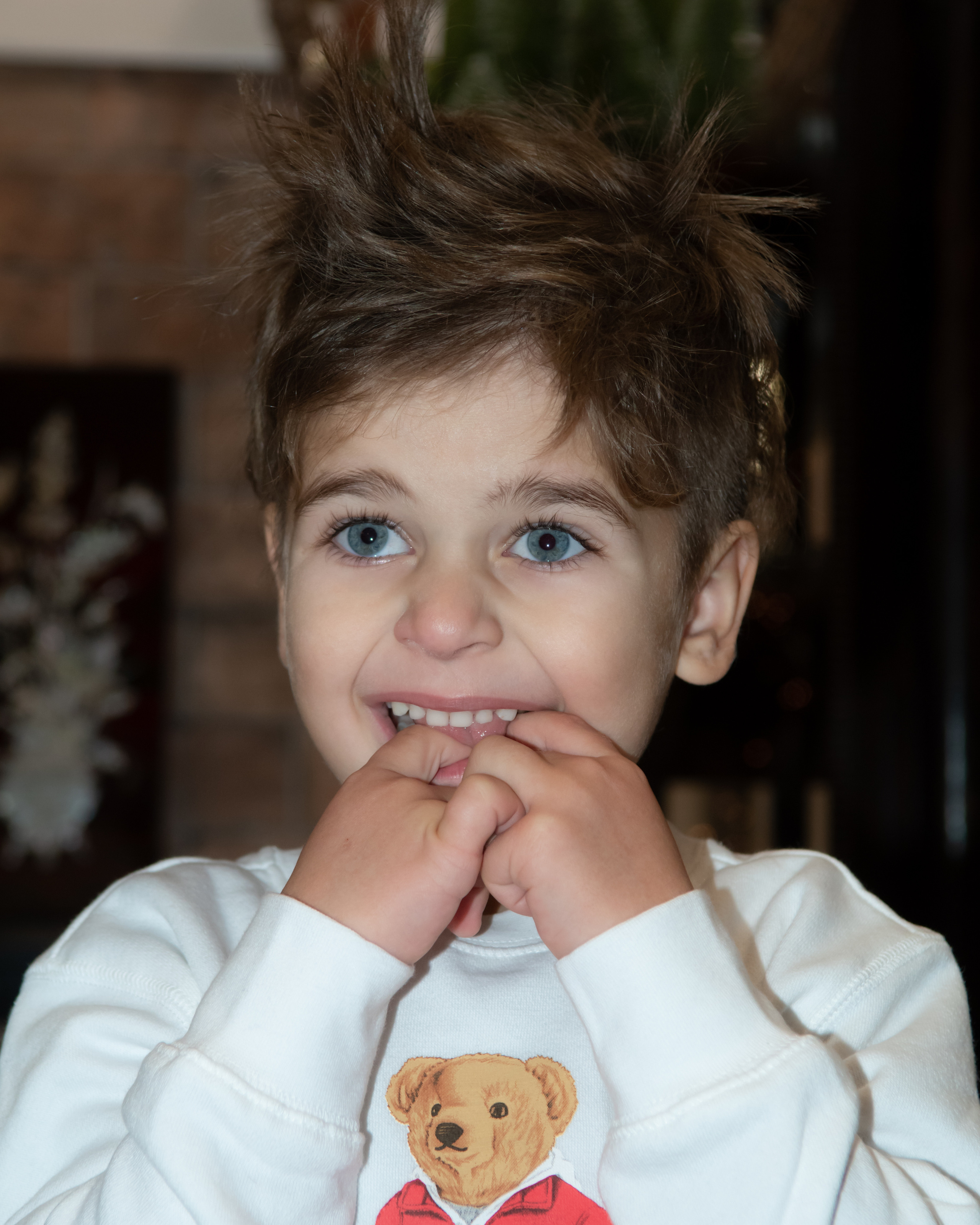 Дети. Фотограф Москва