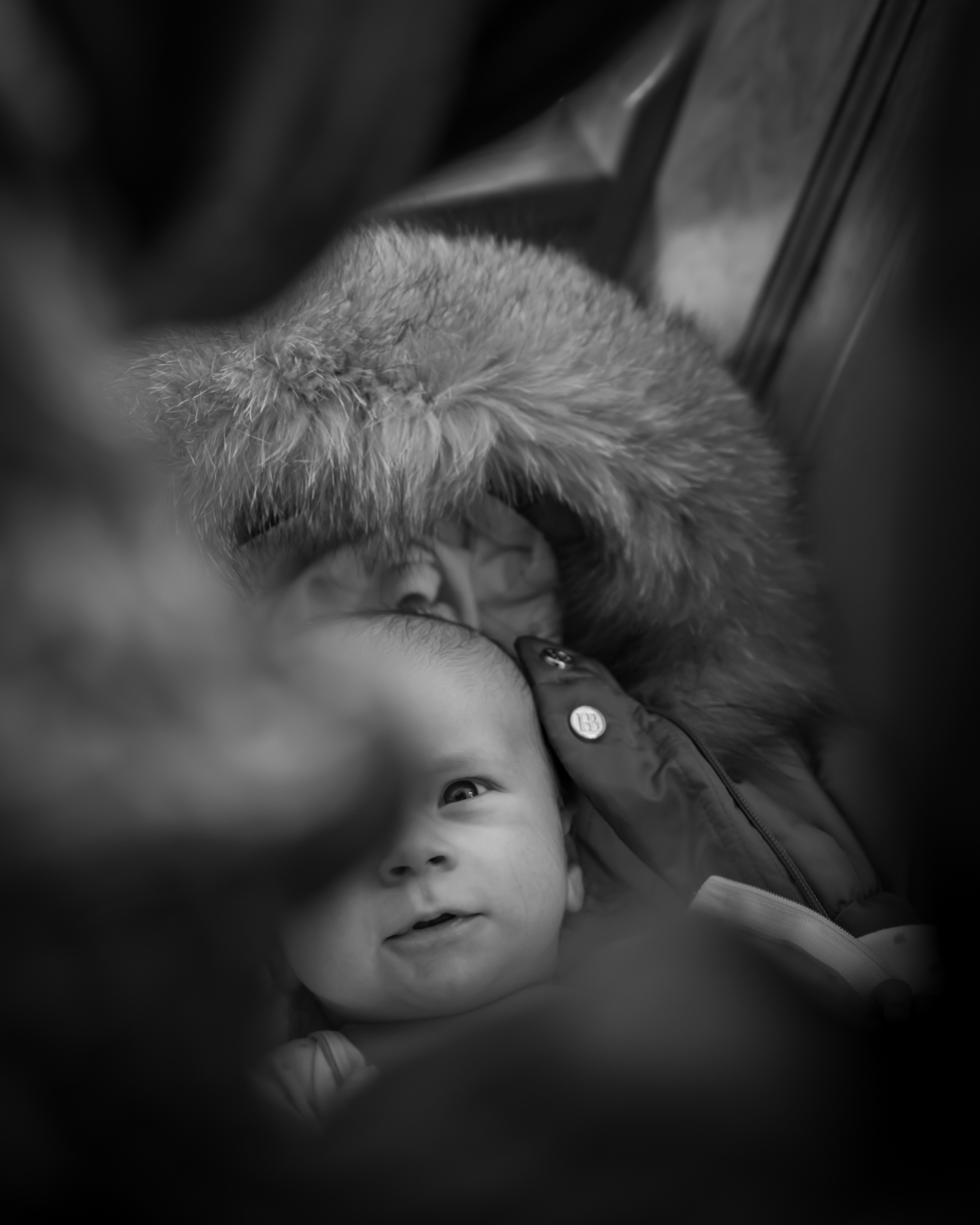 Иван. Фотограф Москва