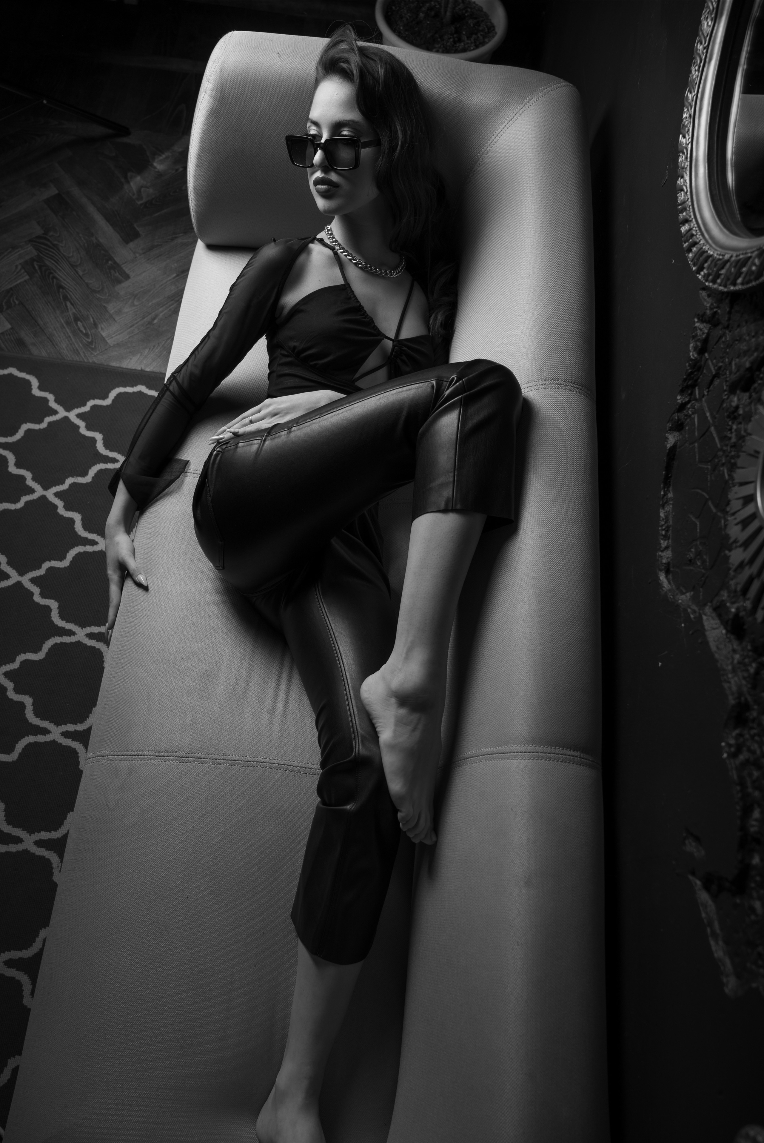 2021. Фотограф Москва