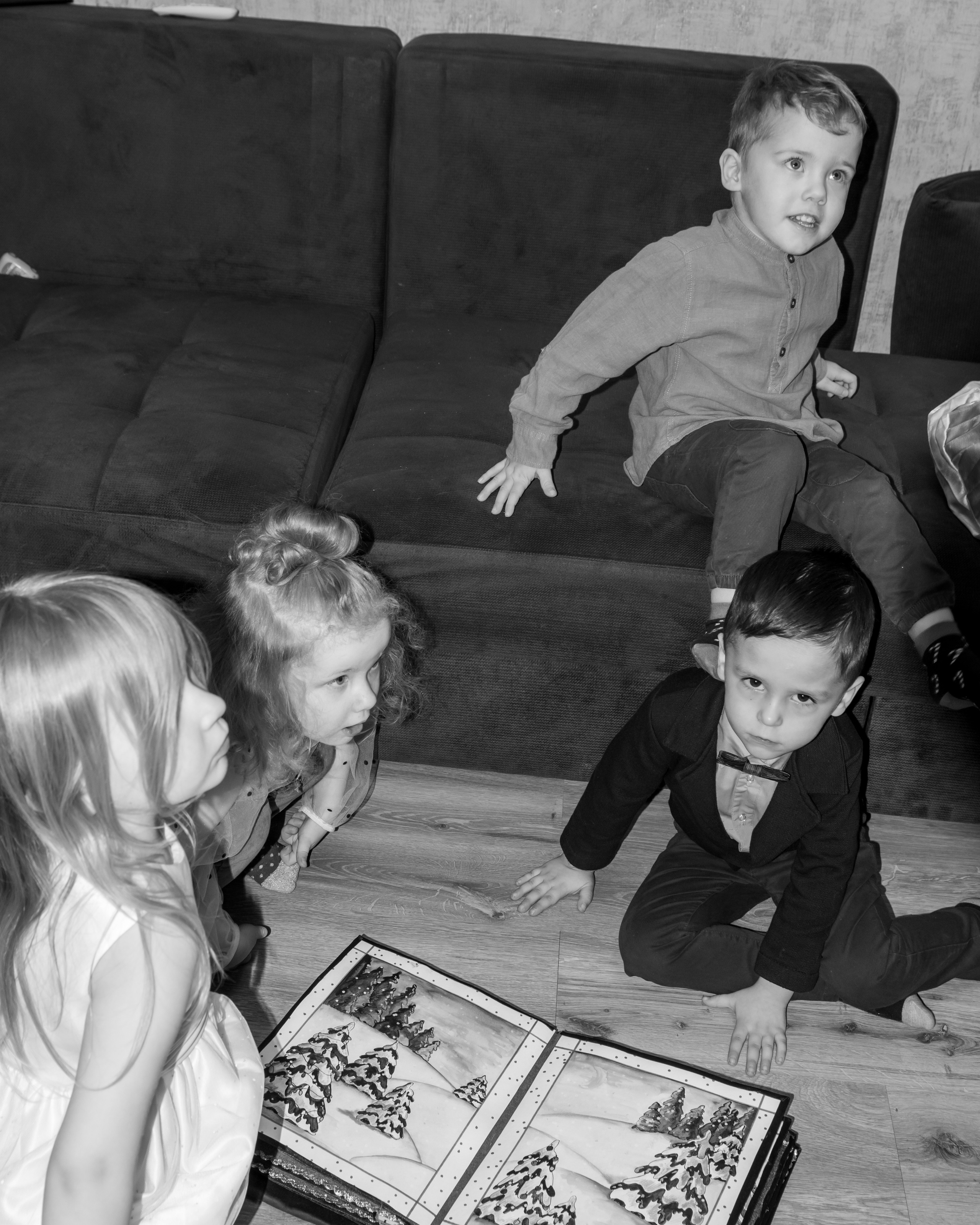 Детские праздники. Фотограф Москва