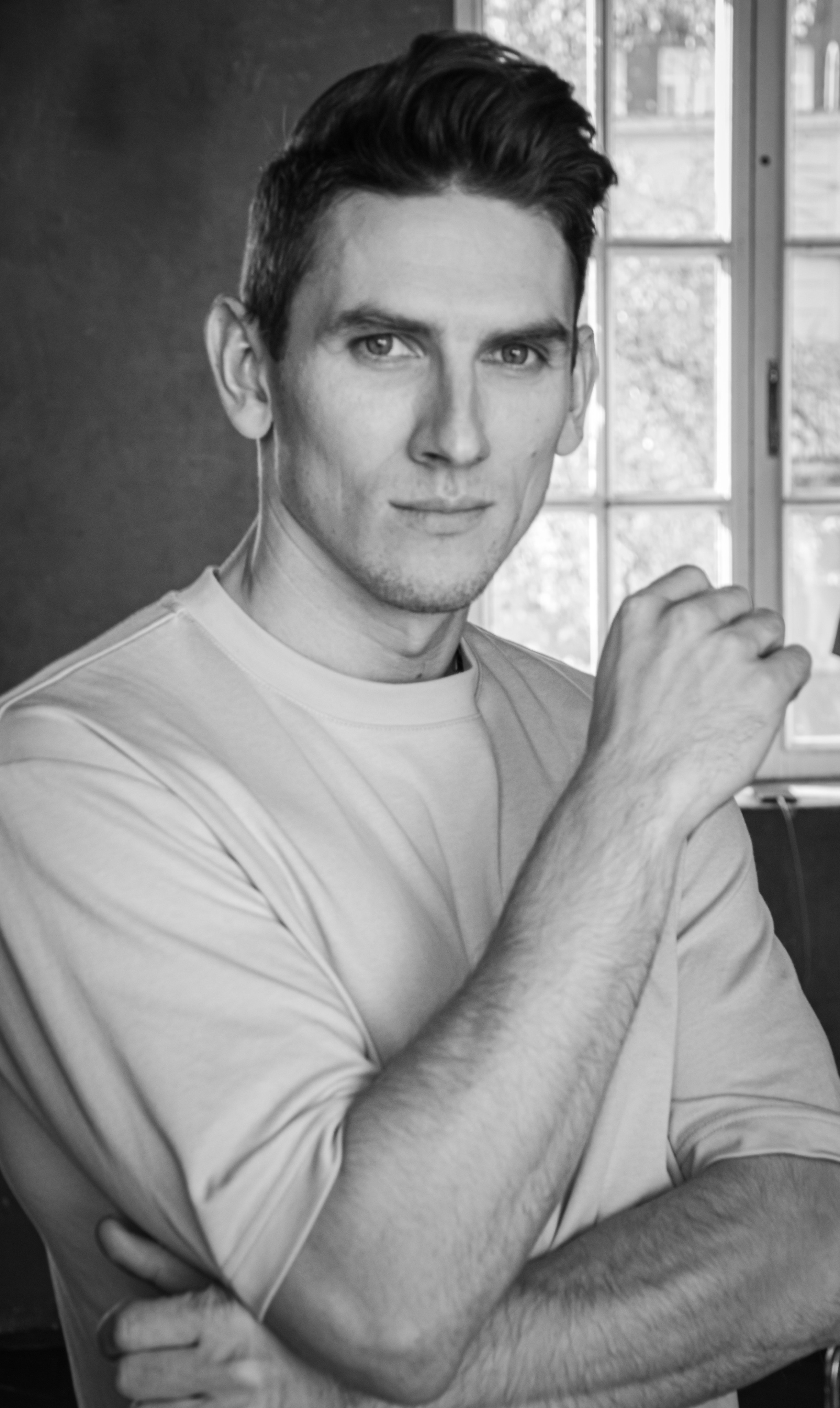 Мужские. Фотограф Москва