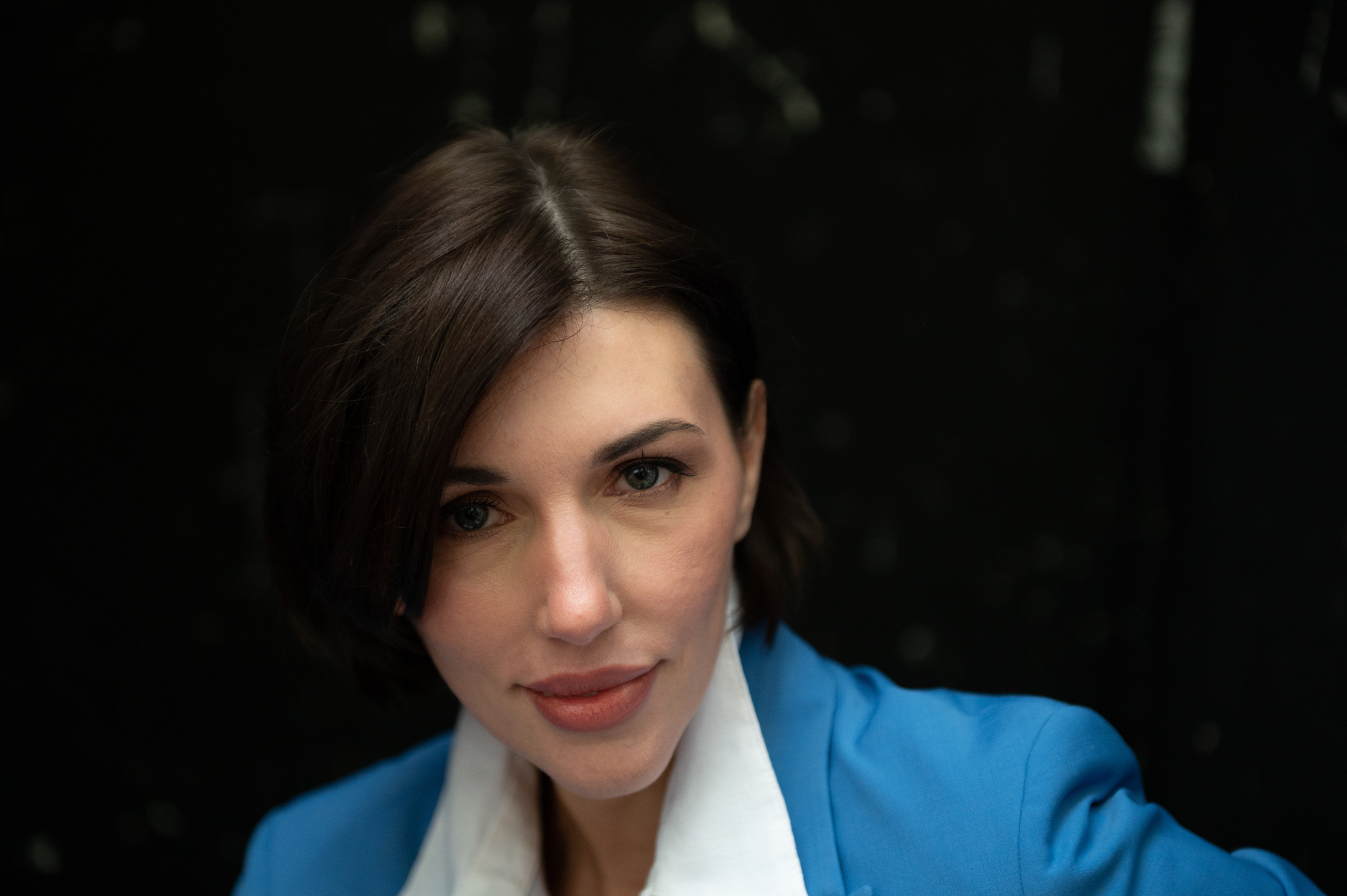 Женские. Фотограф Москва