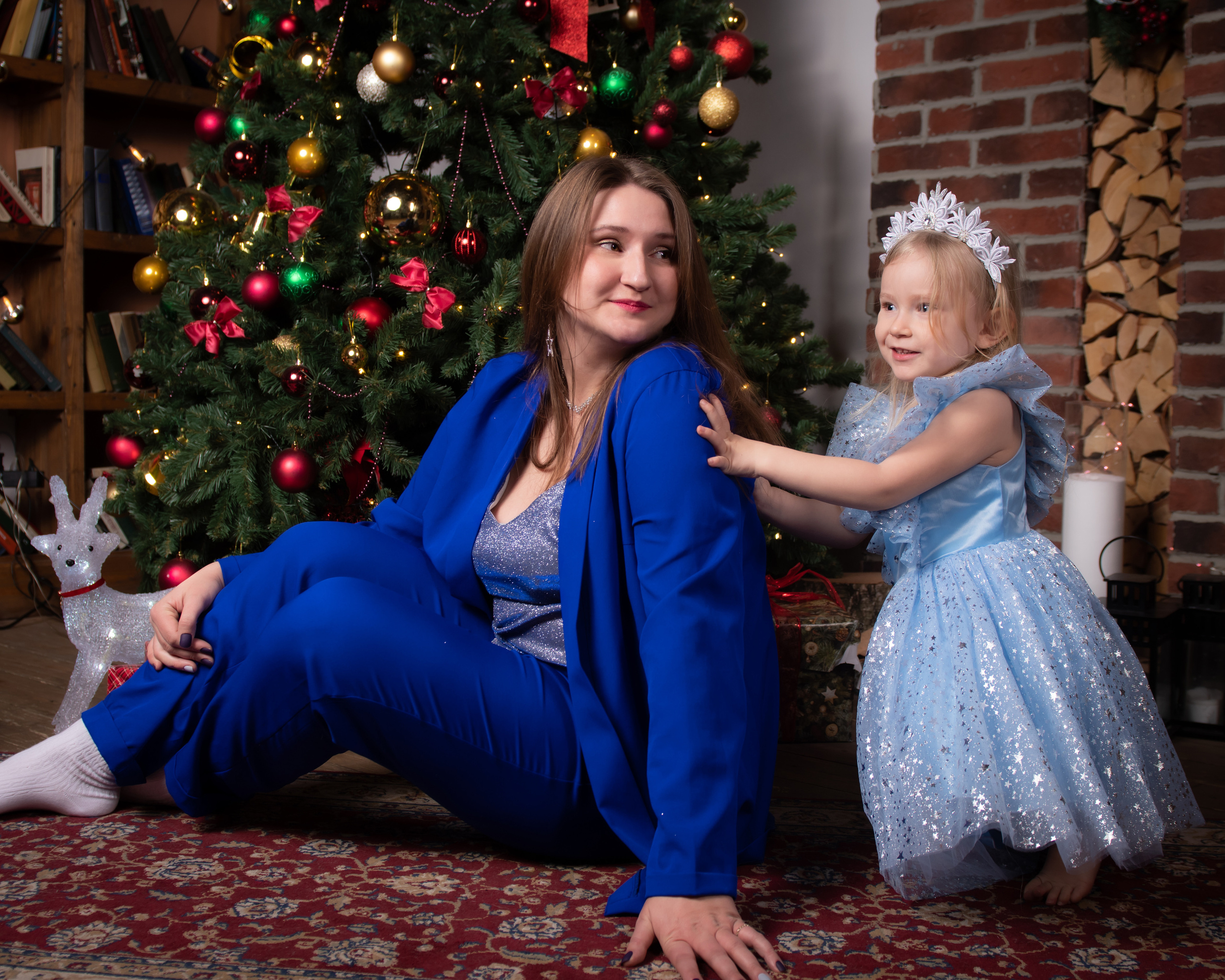 2022. Фотограф Москва