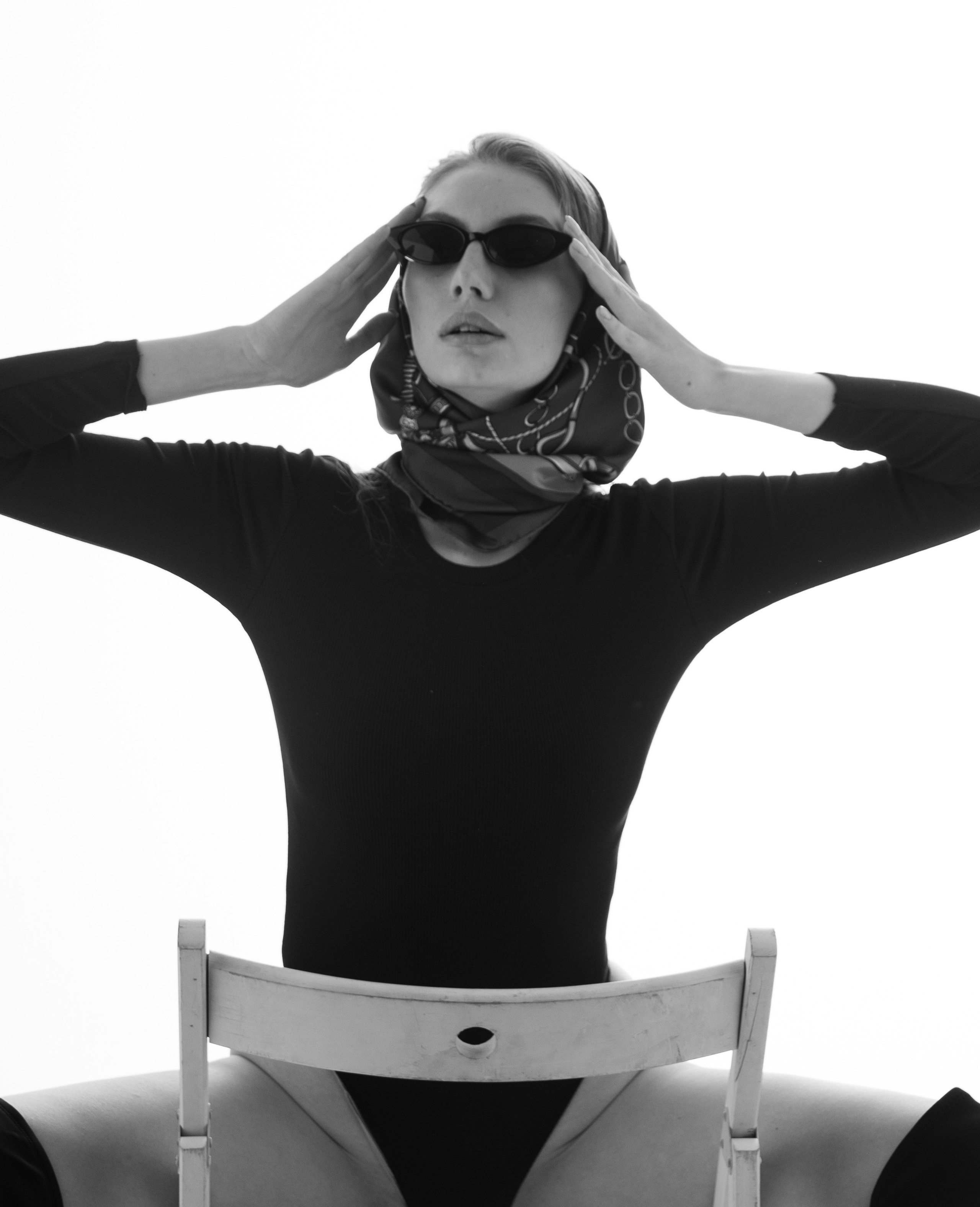 2021. Фотограф Москва