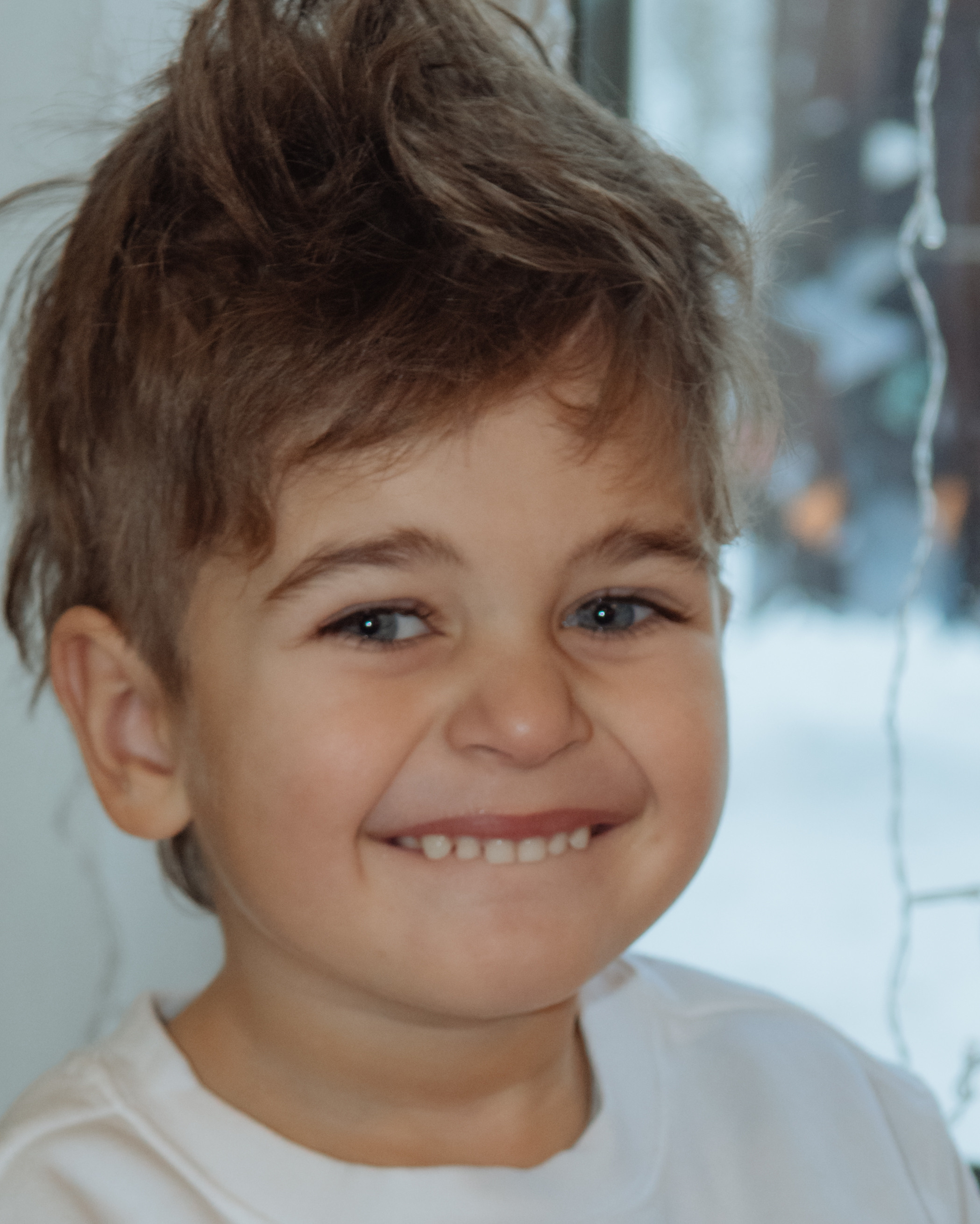 Дети. Фотограф Москва