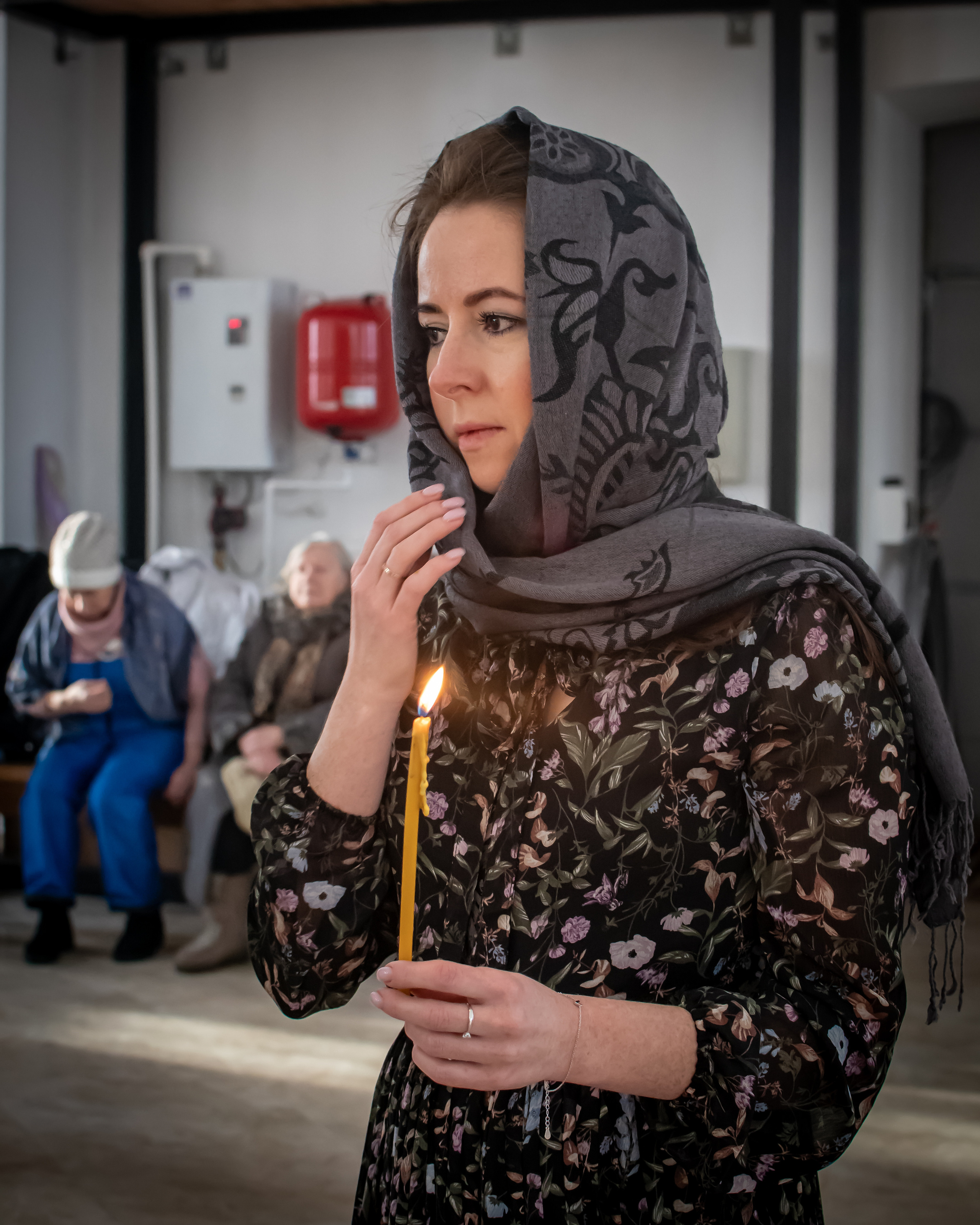 Иван. Фотограф Москва