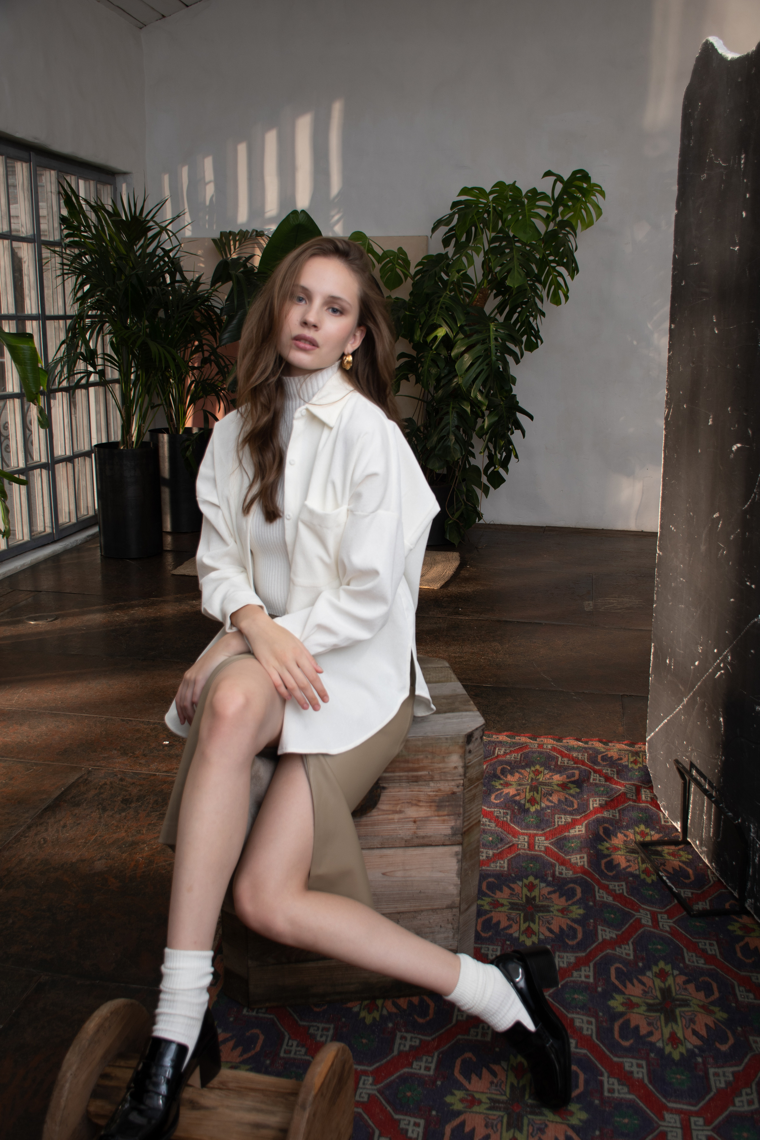 2021. Фотограф Москва