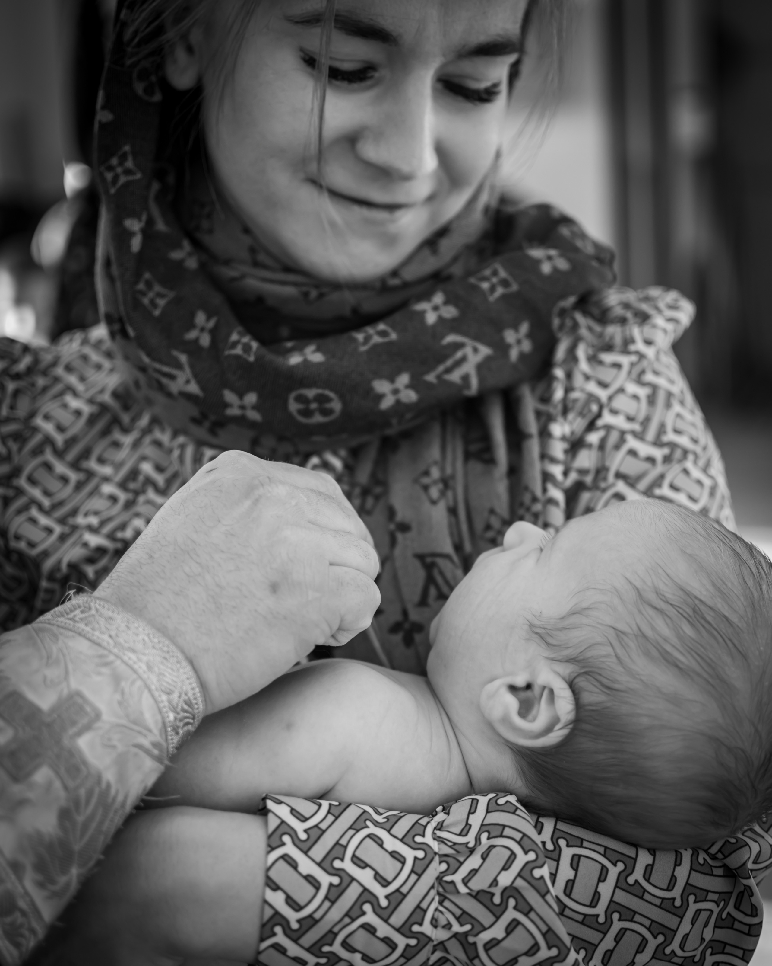 Иван. Фотограф Москва