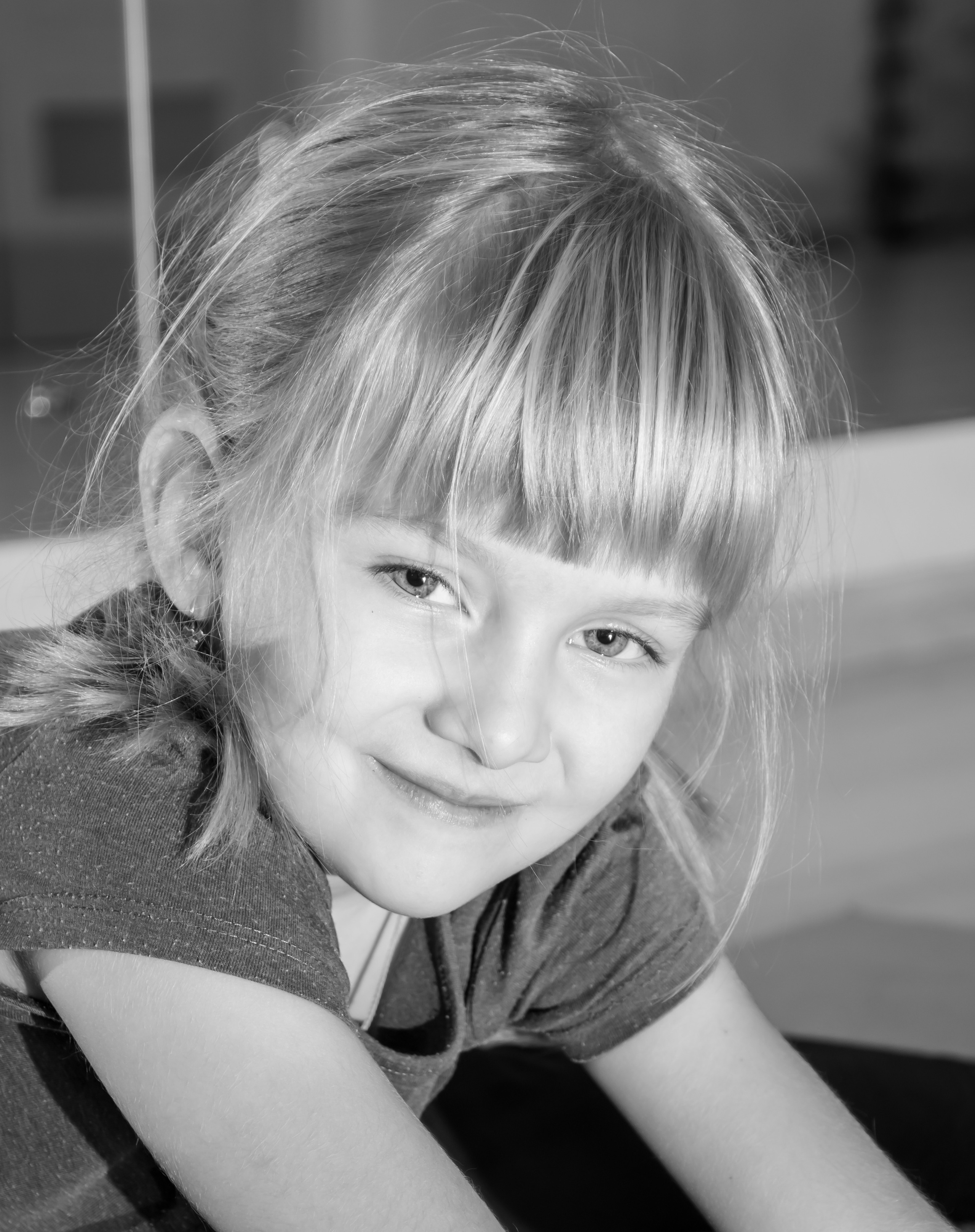 Дети. Фотограф Москва