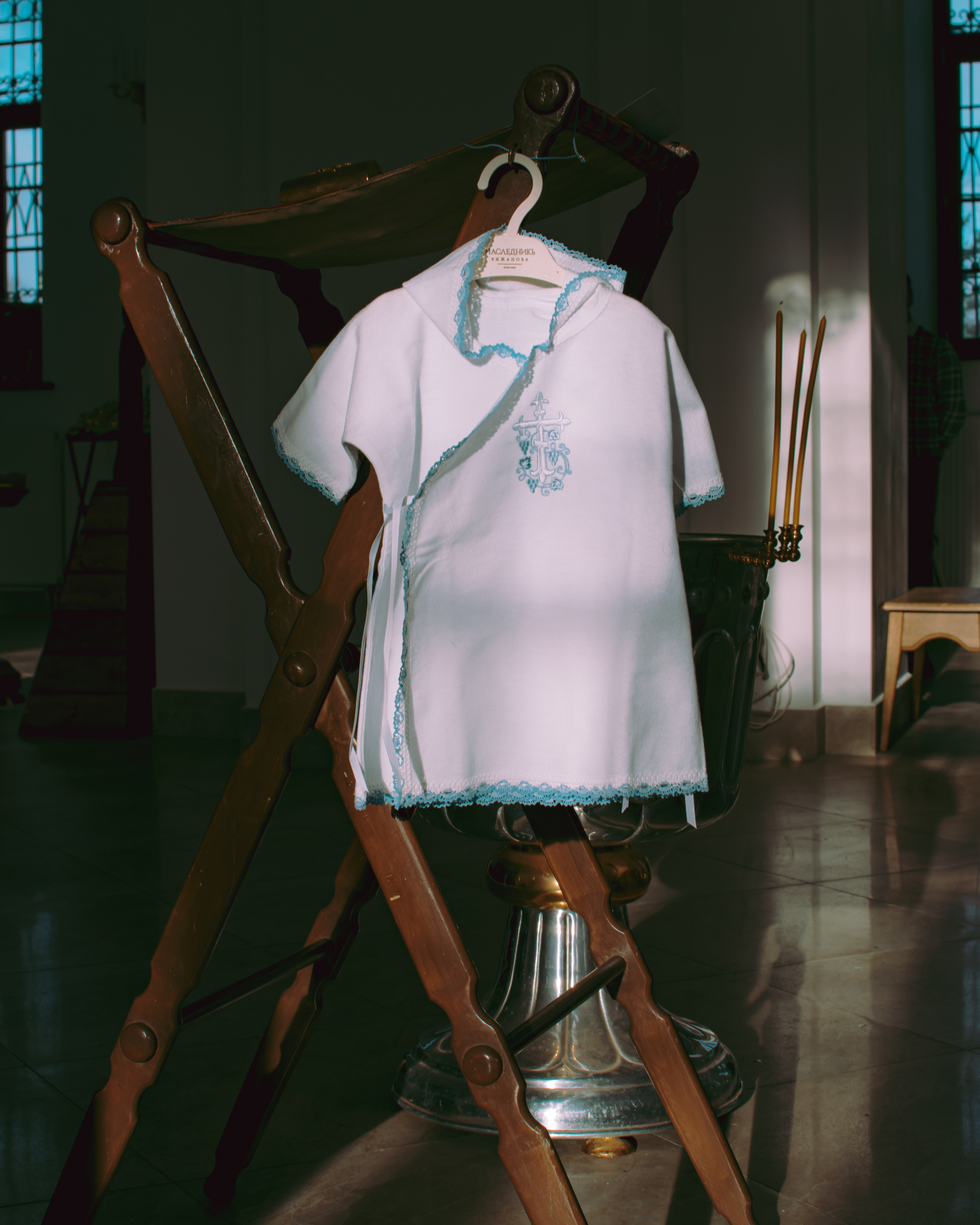 Иван. Фотограф Москва