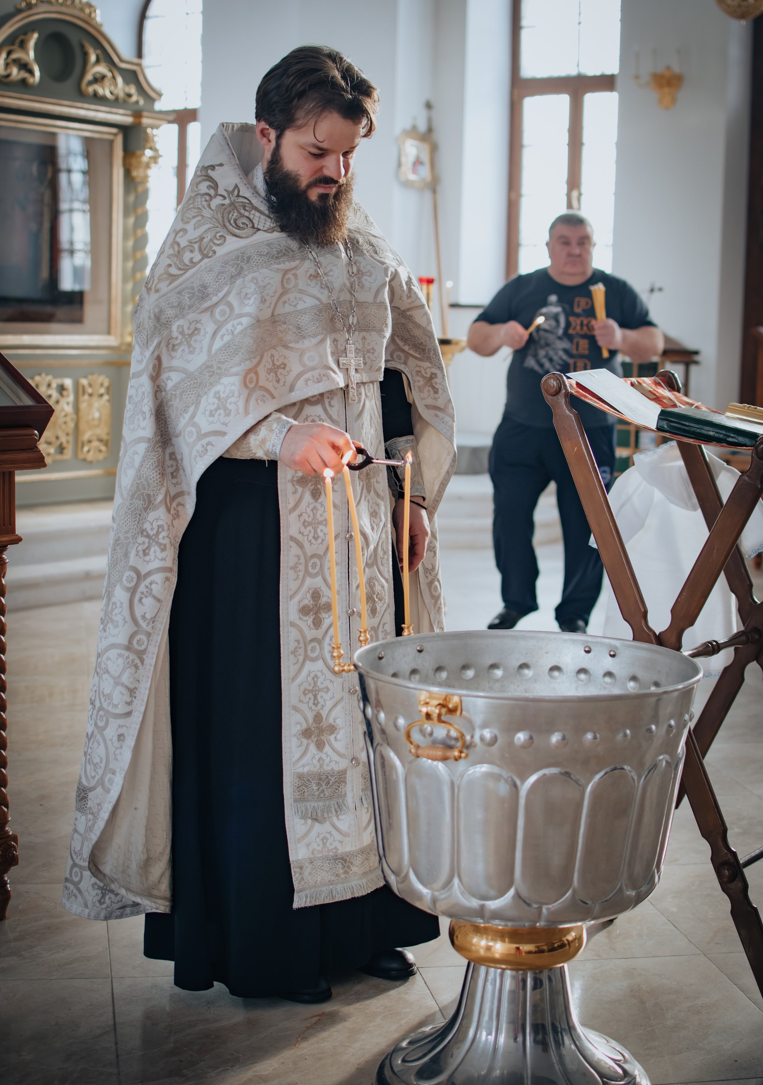 Иван. Фотограф Москва