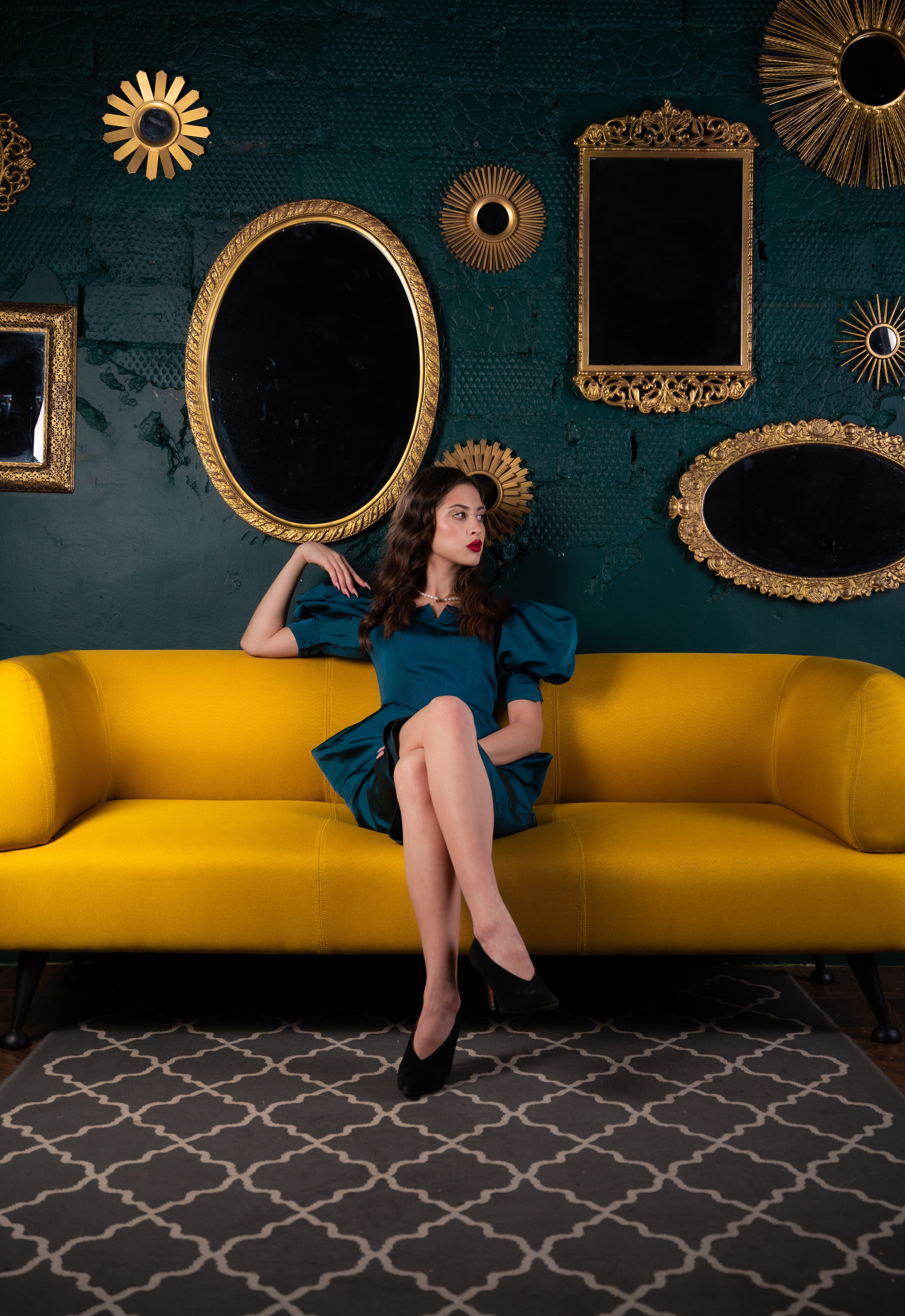 2021. Фотограф Москва