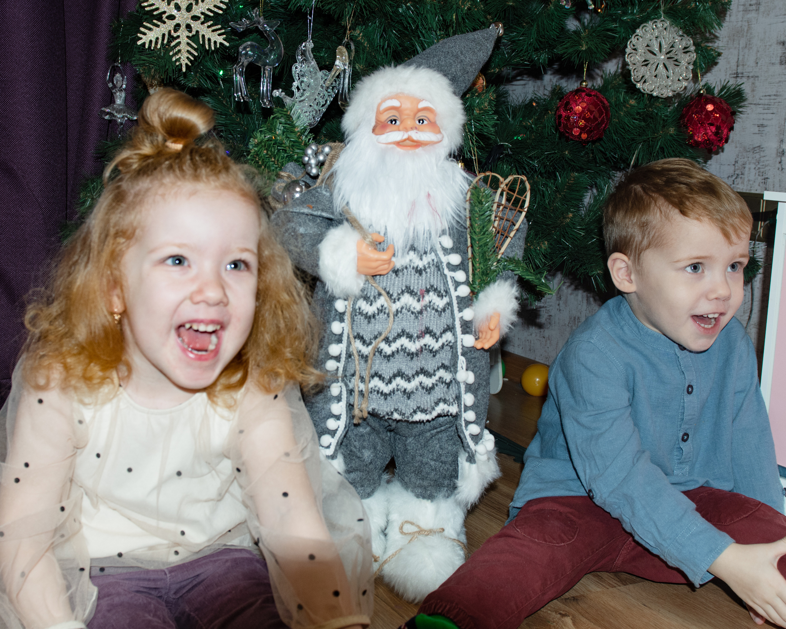 Детские праздники. Фотограф Москва