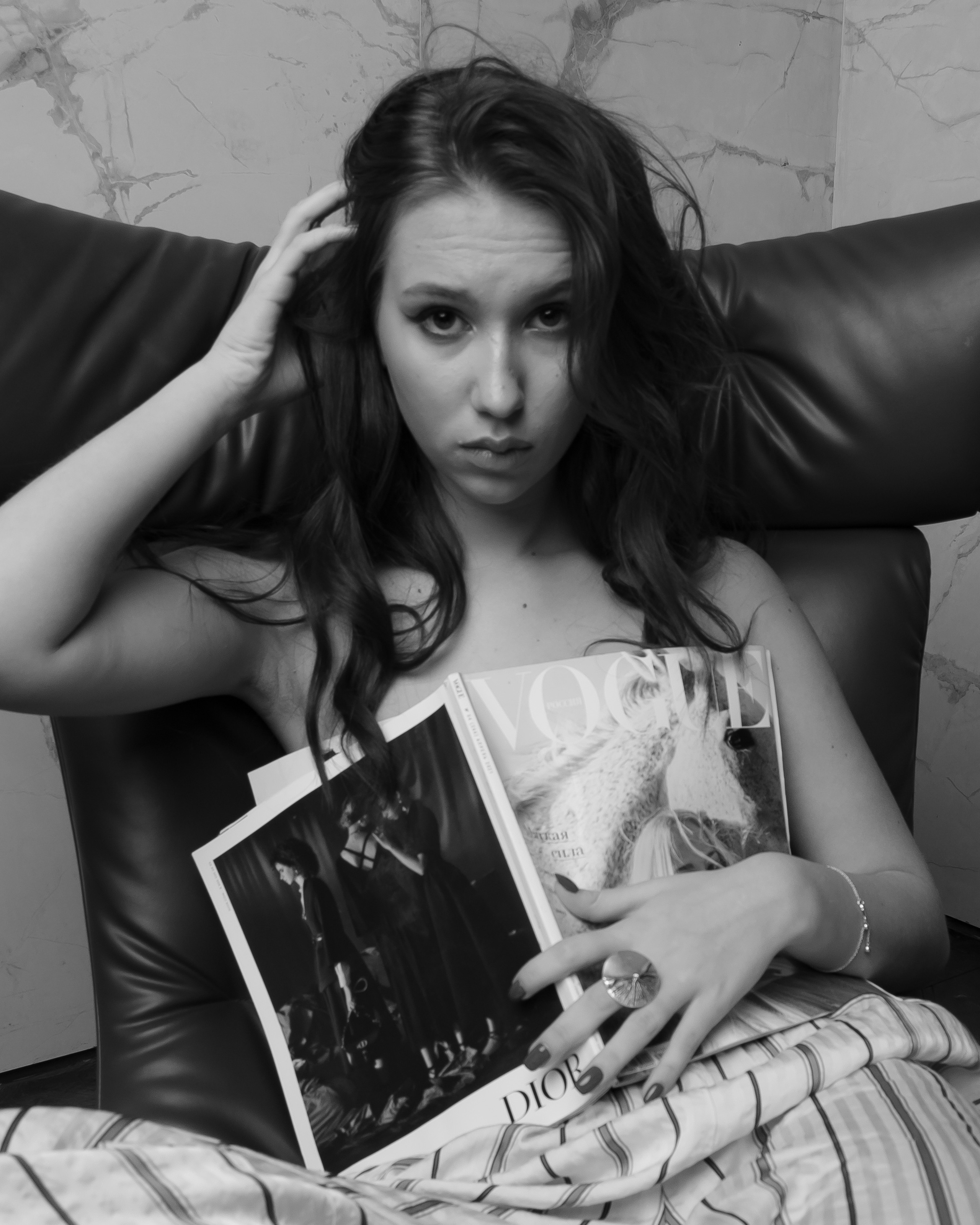 2021. Фотограф Москва