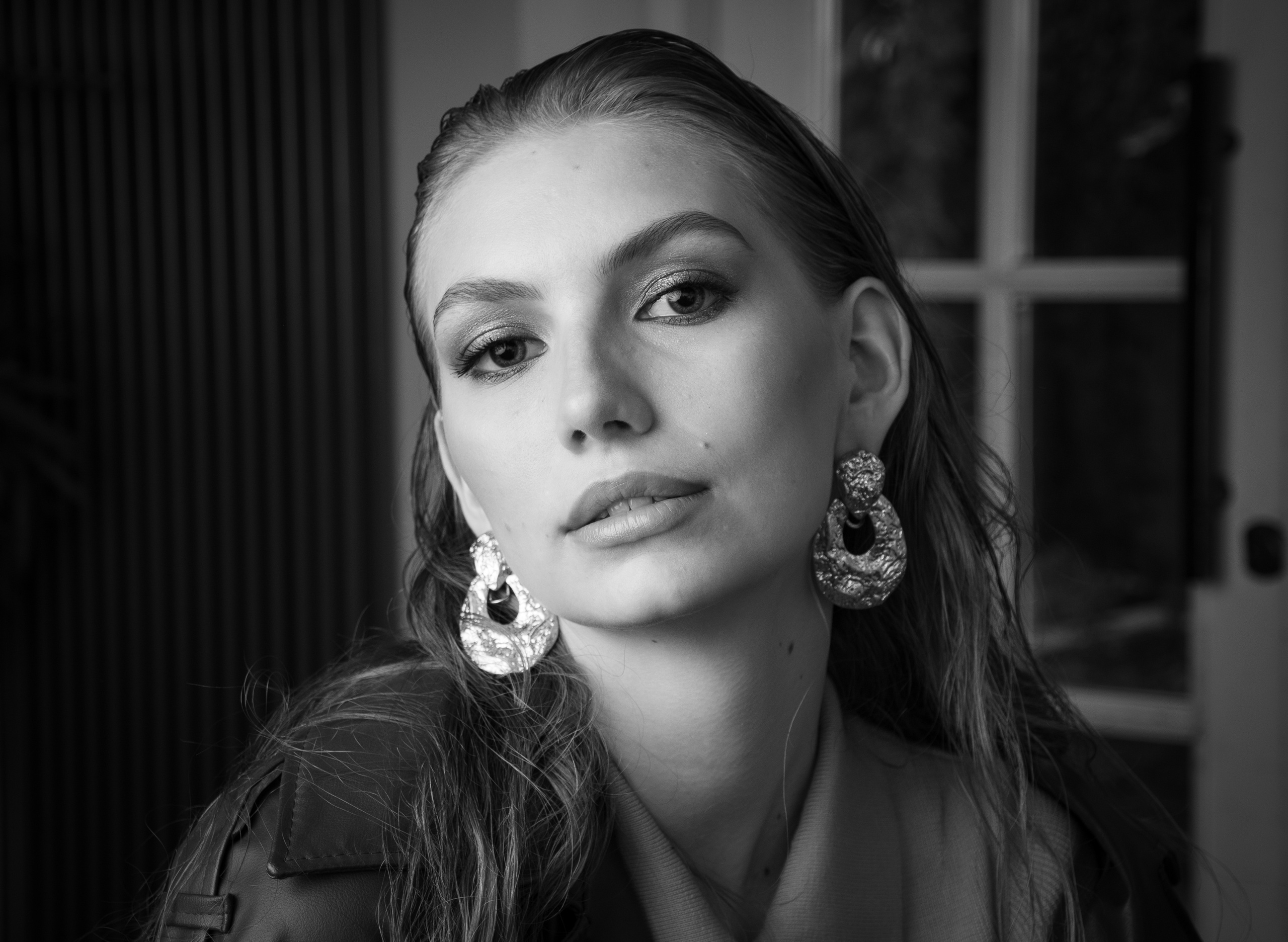 Женские. Фотограф Москва