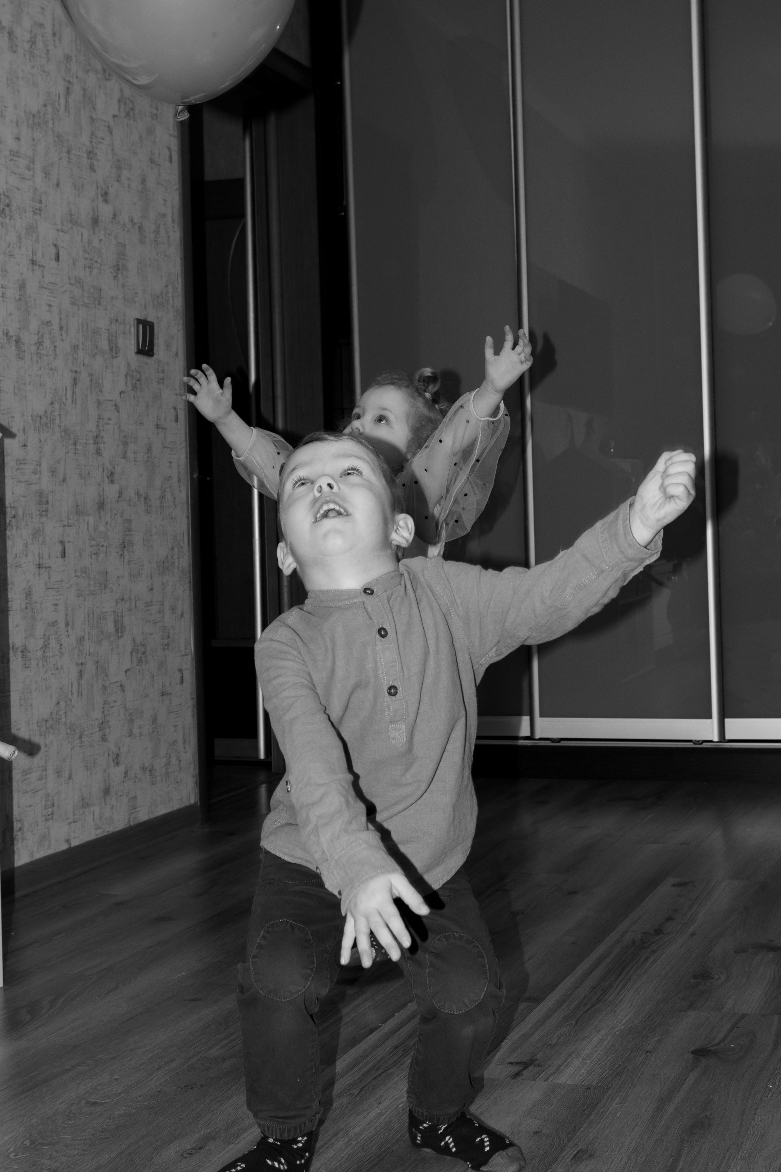 Детские праздники. Фотограф Москва