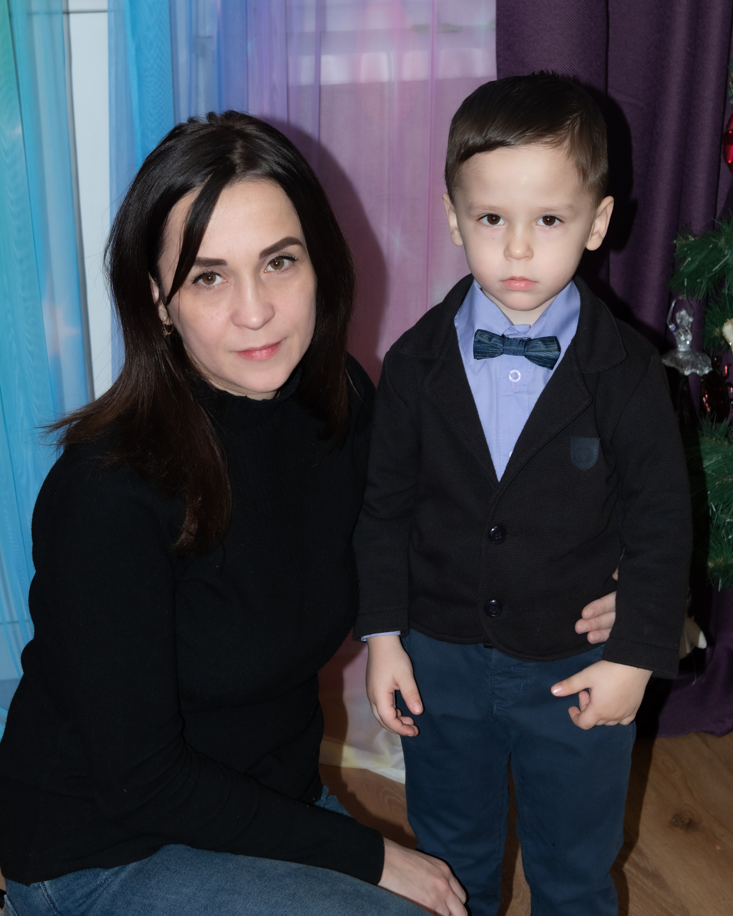 Детские праздники. Фотограф Москва