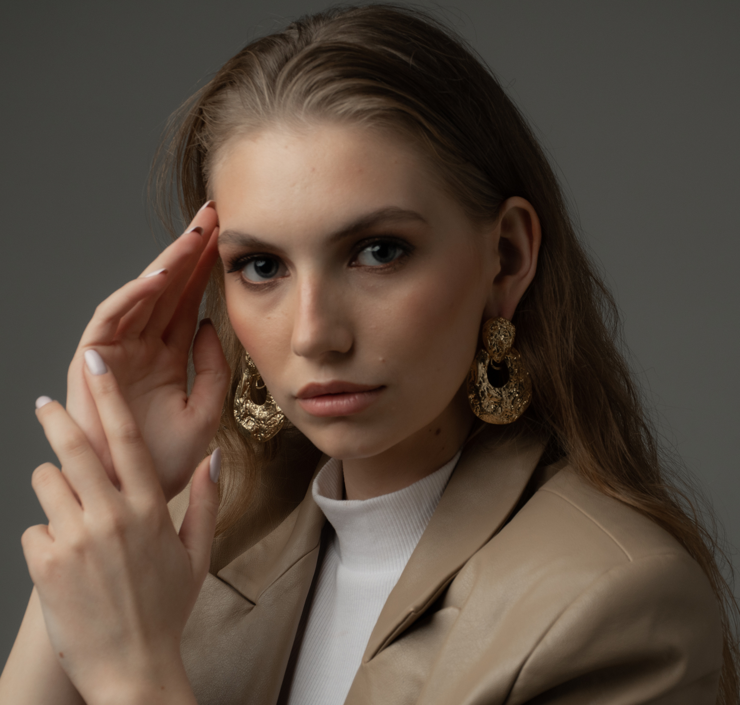 Женские. Фотограф Москва