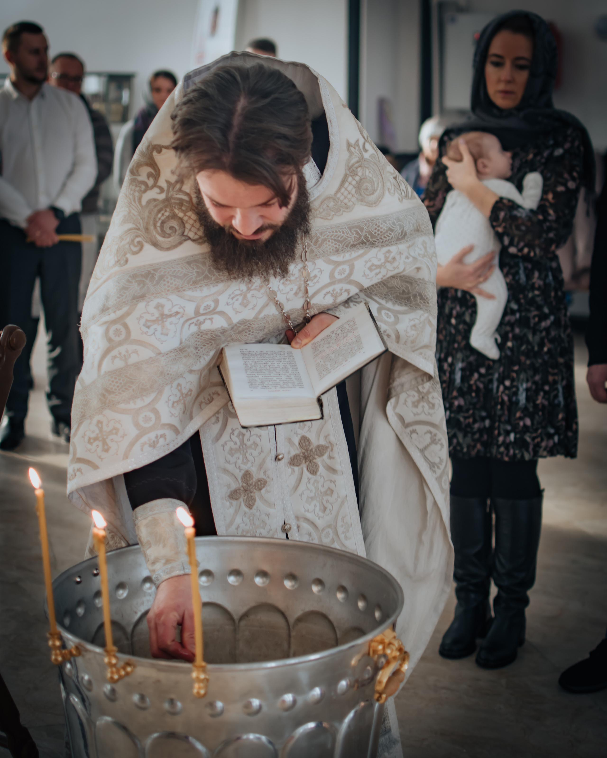 Иван. Фотограф Москва