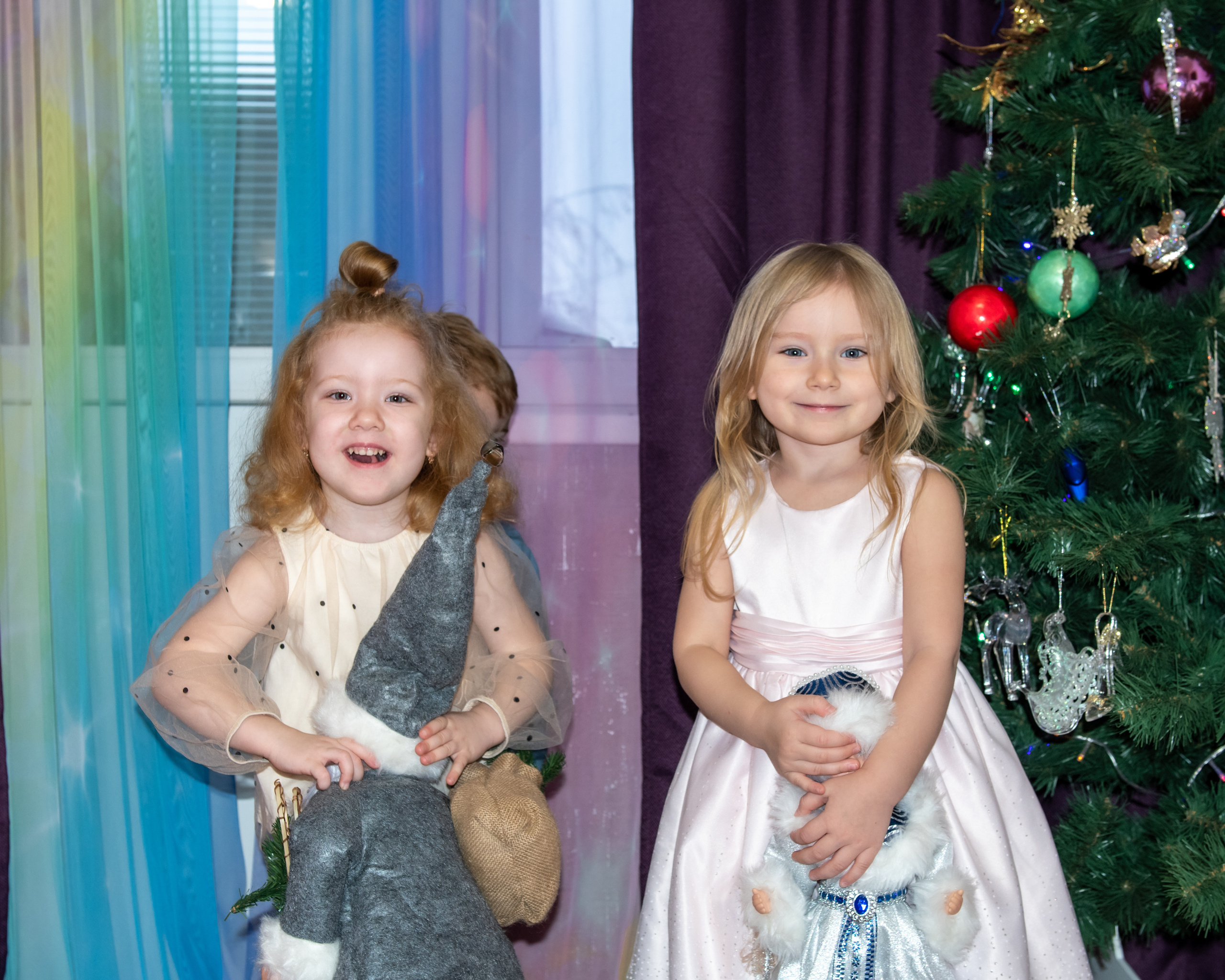 Детские праздники. Фотограф Москва