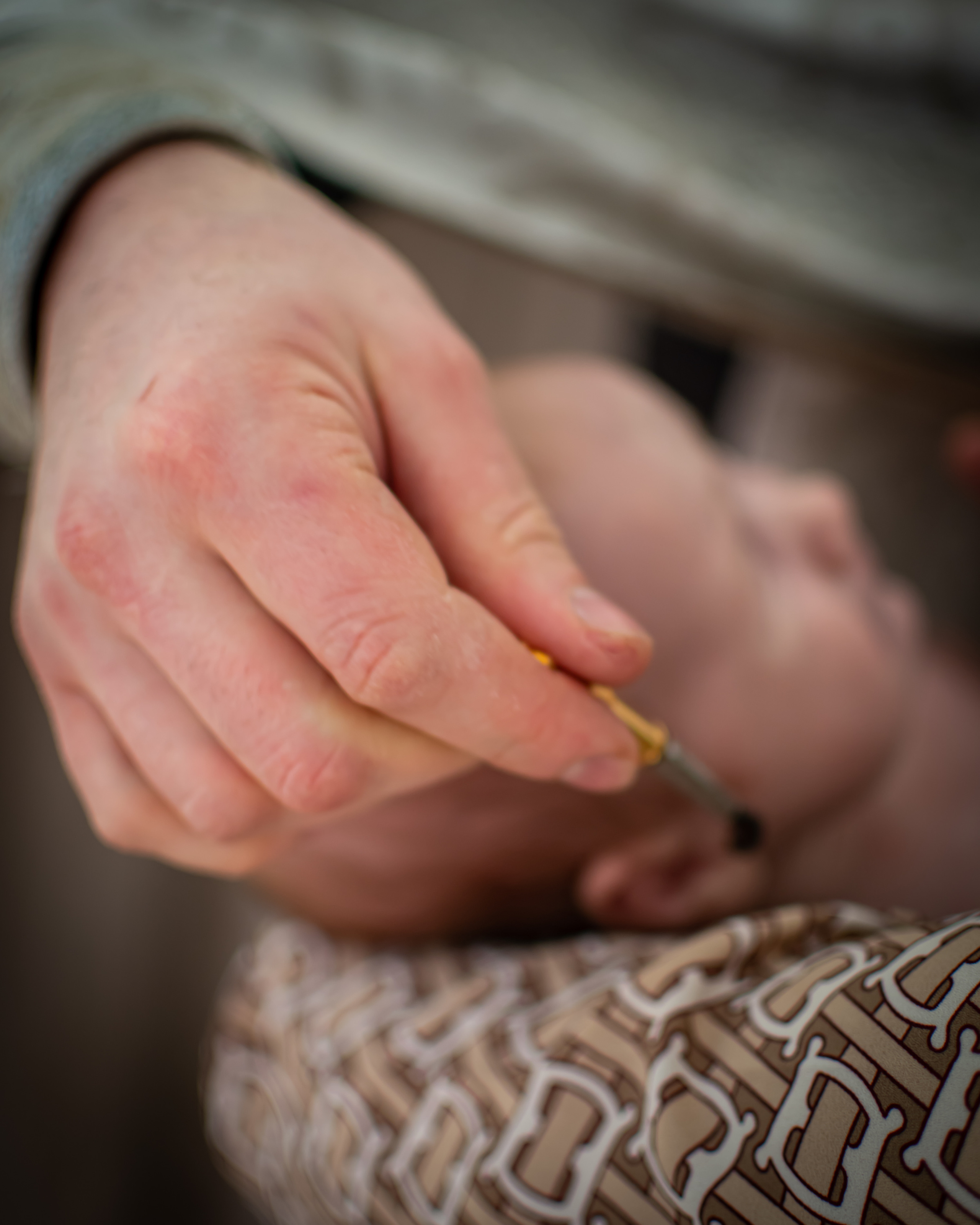 Иван. Фотограф Москва