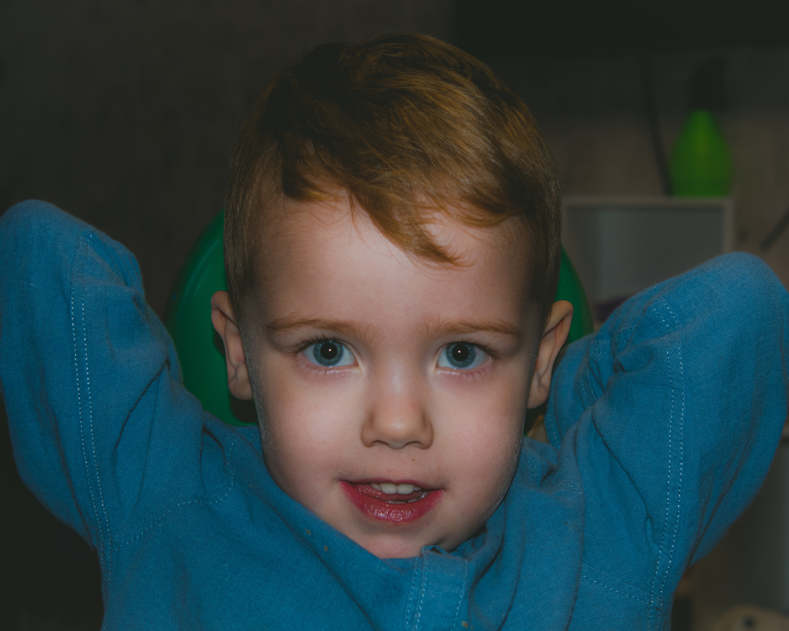 Дети. Фотограф Москва