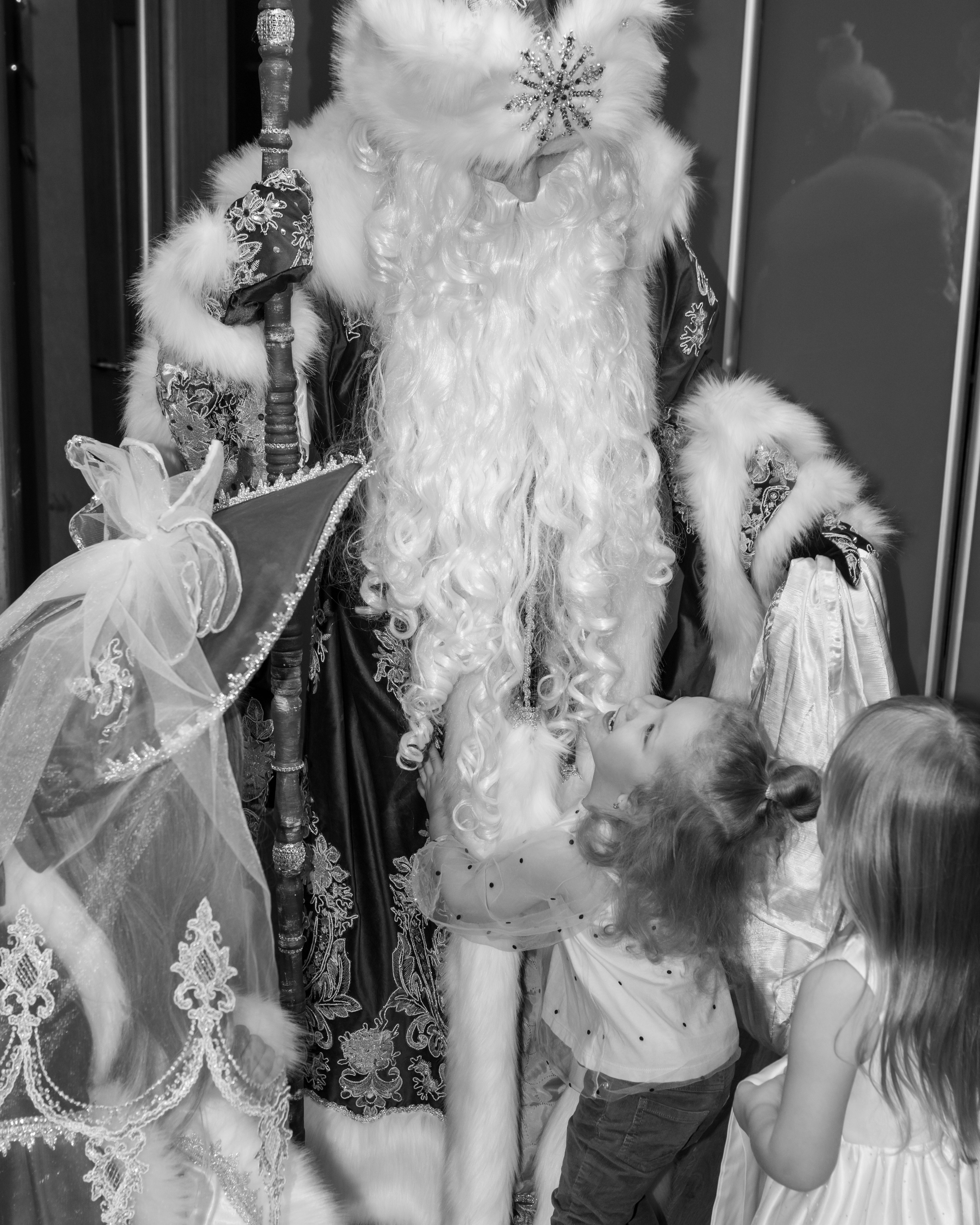 Детские праздники. Фотограф Москва